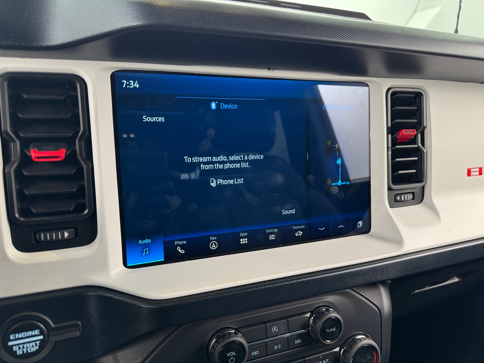 Thumbnail: 2024 Ford Bronco - 4