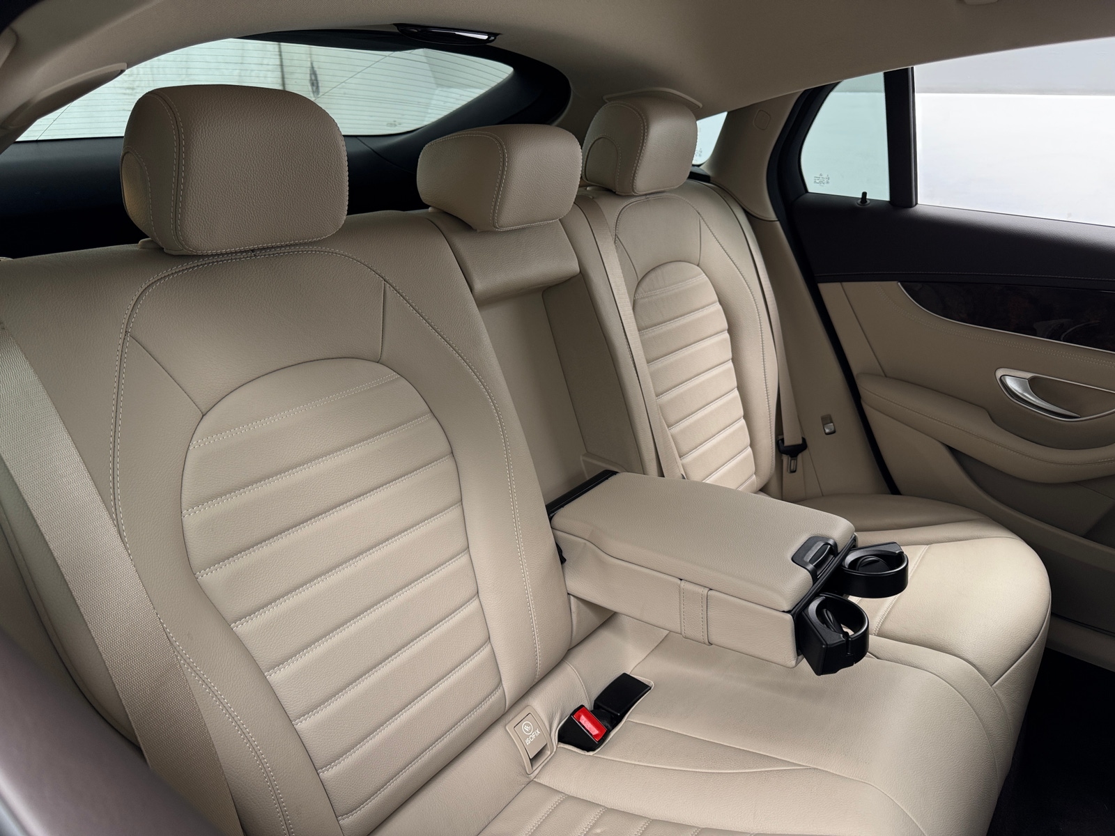 Thumbnail: 2018 Mercedes-Benz GLC - 5