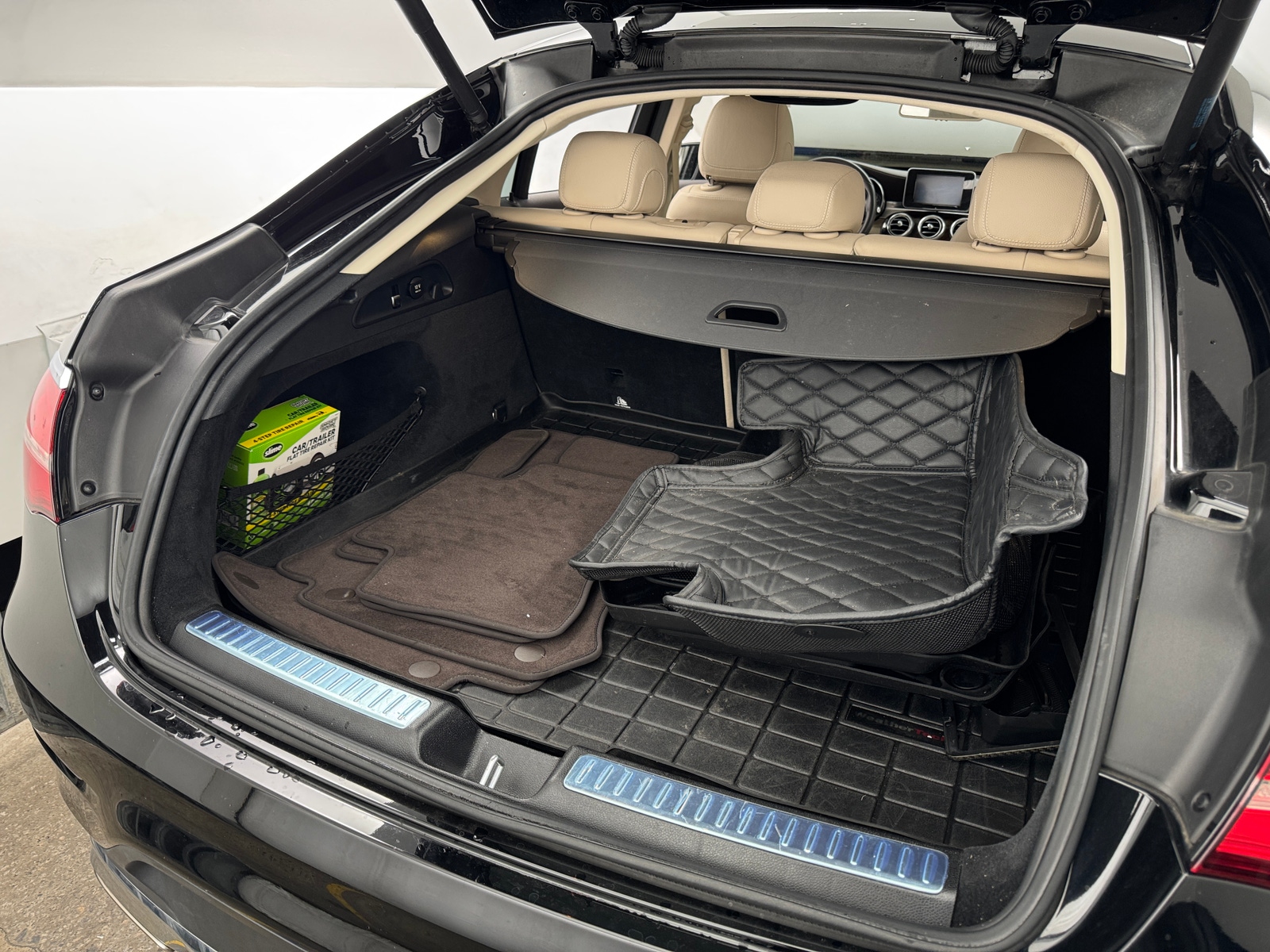 Thumbnail: 2018 Mercedes-Benz GLC - 6