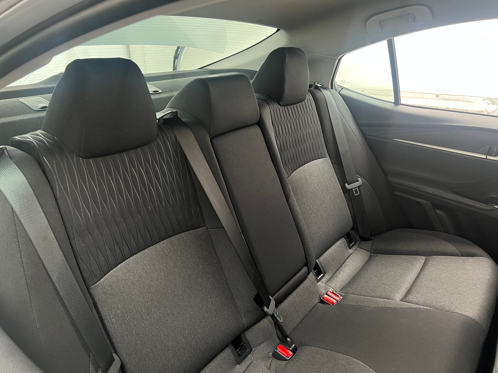 Thumbnail: 2025 Toyota Camry - 6