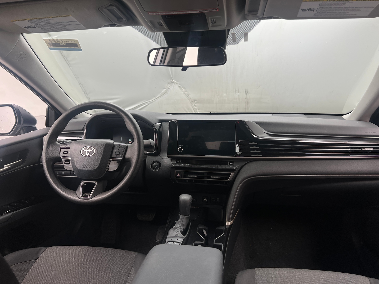 Thumbnail: 2025 Toyota Camry - 3