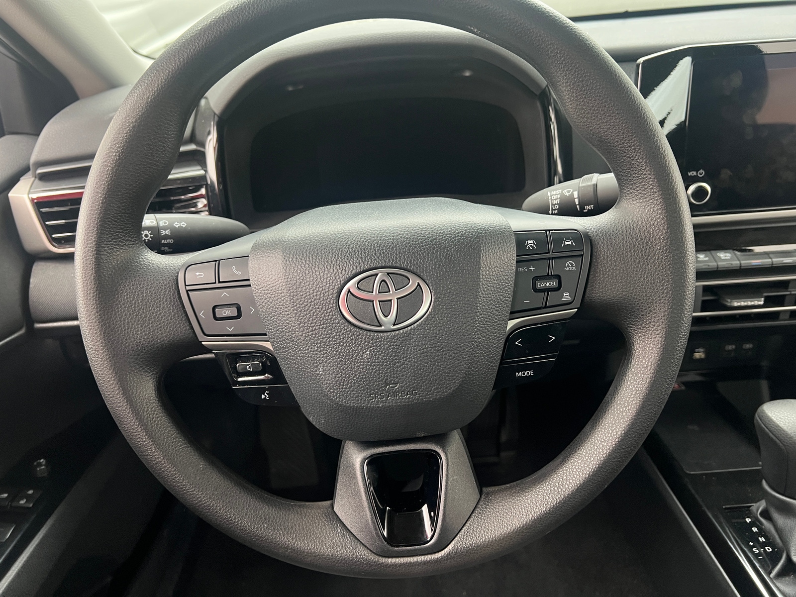 Thumbnail: 2025 Toyota Camry - 5