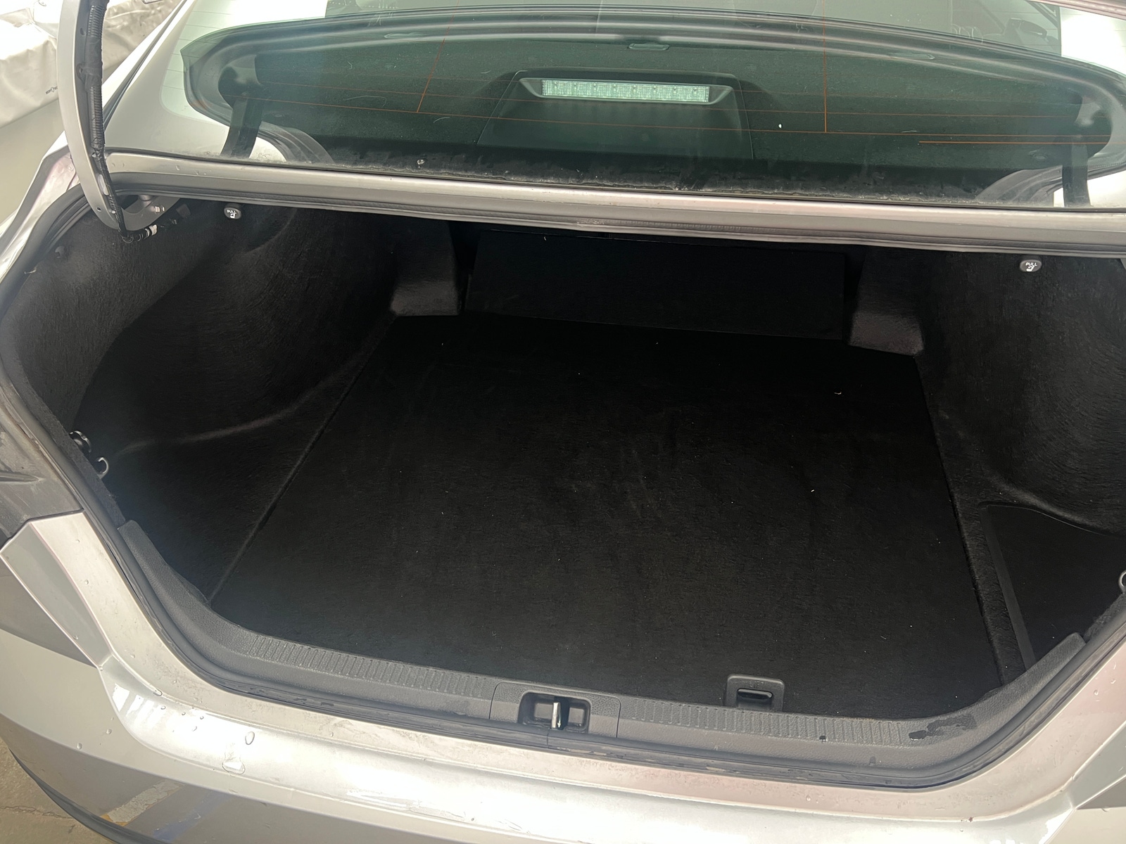 Thumbnail: 2025 Toyota Camry - 7