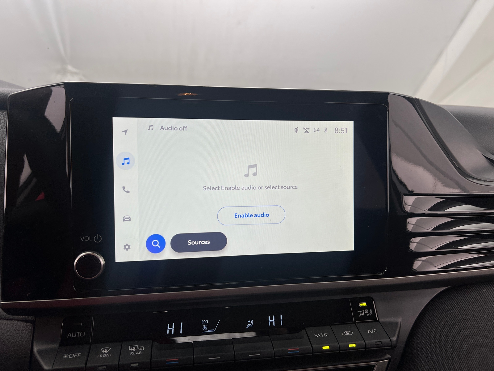 Thumbnail: 2025 Toyota Camry - 4