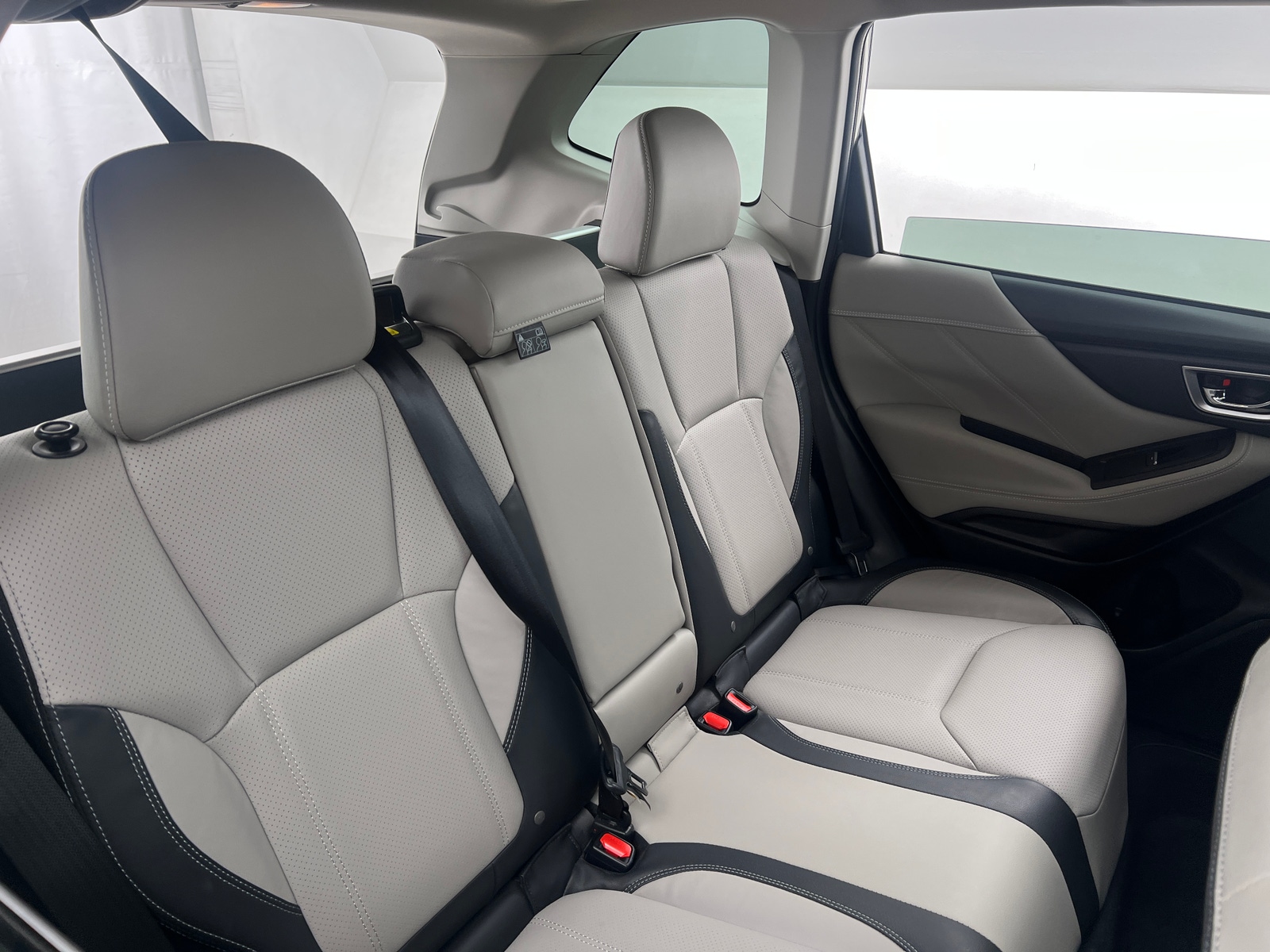 Thumbnail: 2019 Subaru Forester - 5