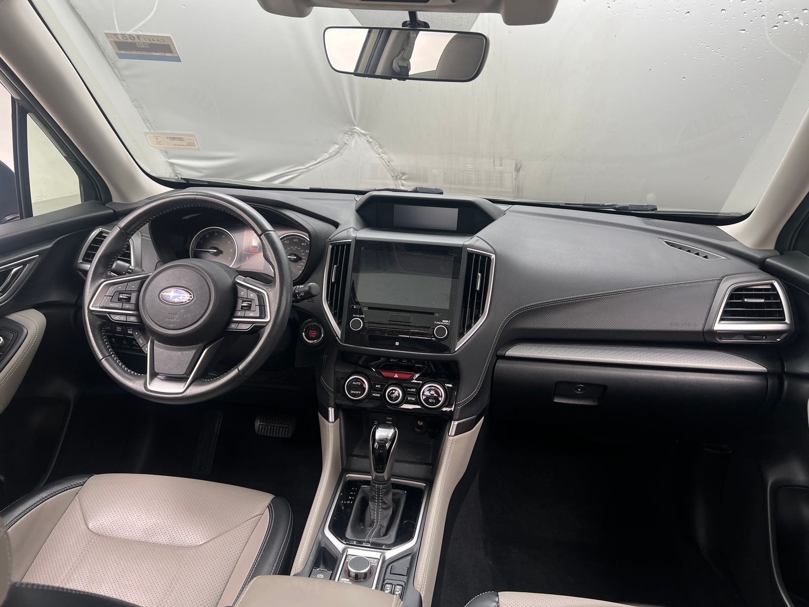 Thumbnail: 2019 Subaru Forester - 2