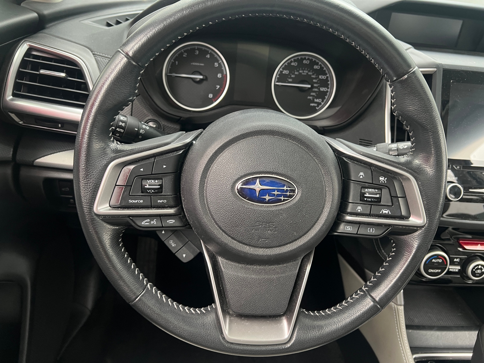 Thumbnail: 2019 Subaru Forester - 4