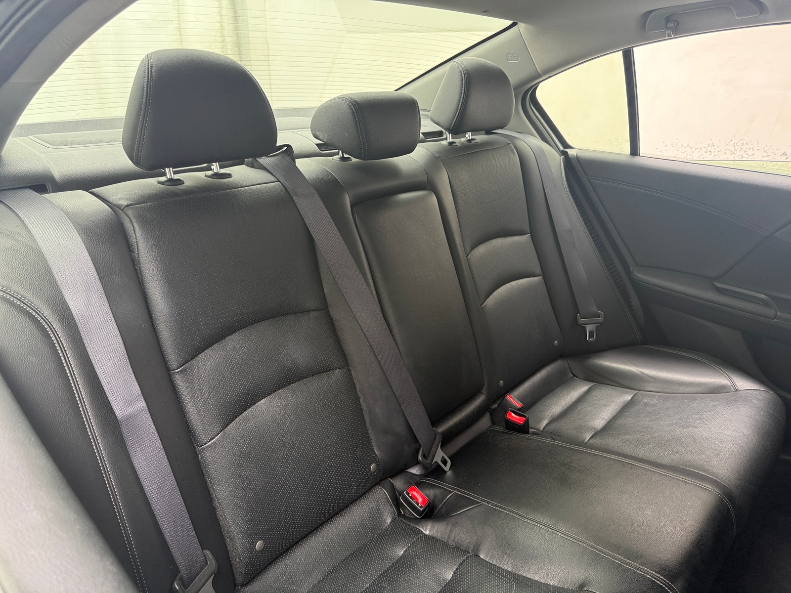 Thumbnail: 2017 Honda Accord - 5