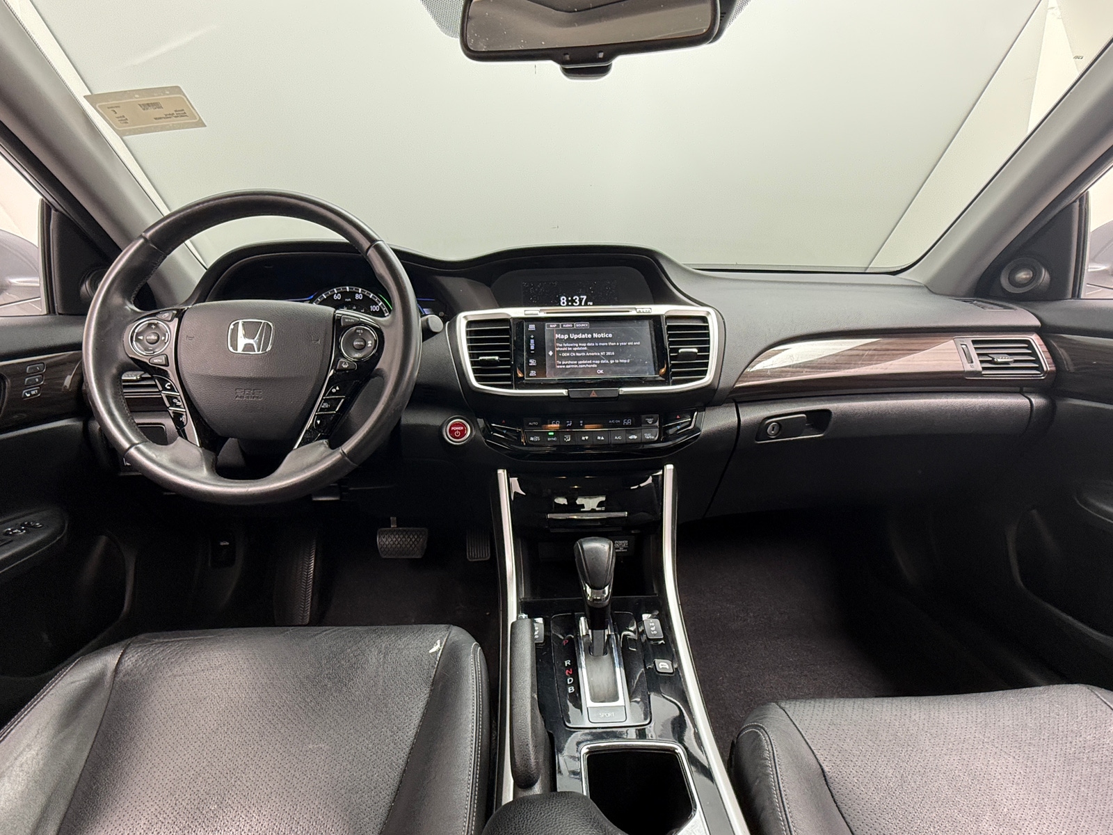 Thumbnail: 2017 Honda Accord - 2