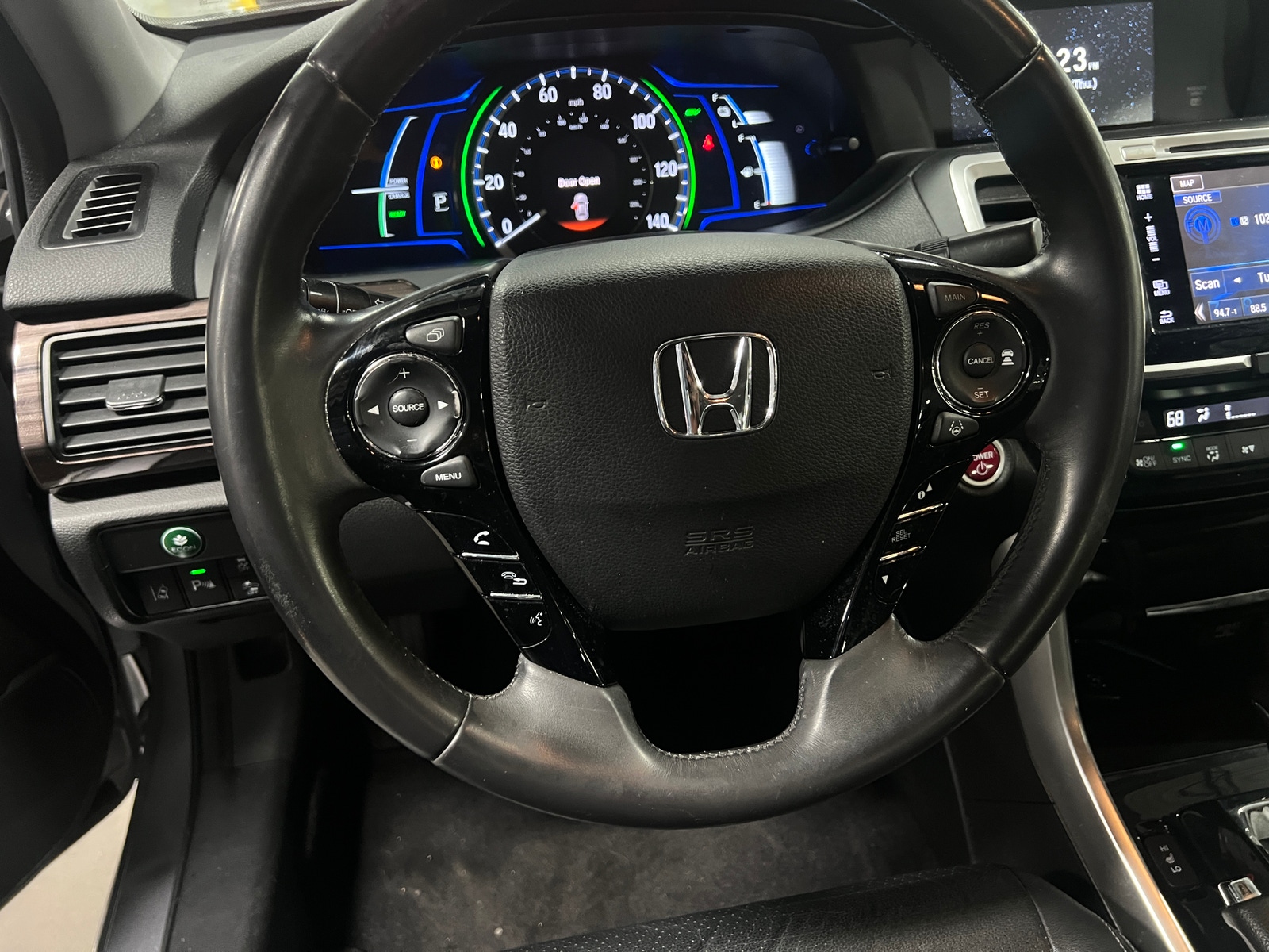 Thumbnail: 2017 Honda Accord - 4