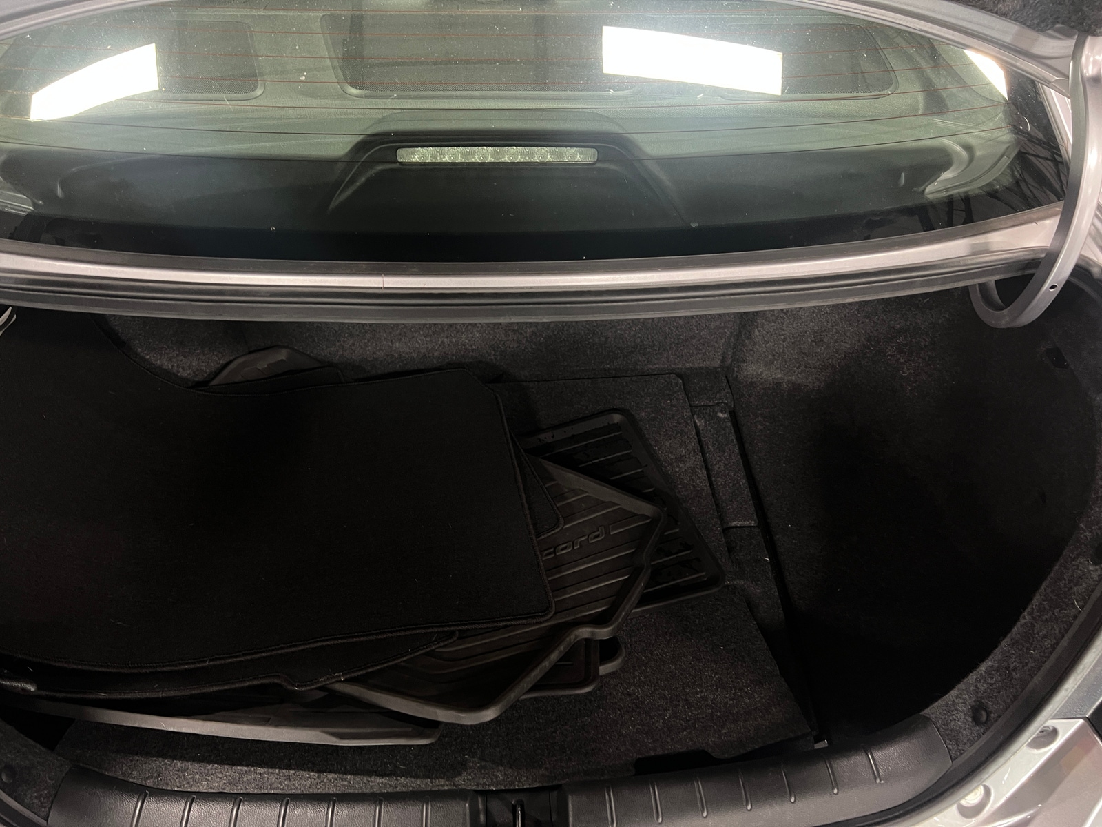 Thumbnail: 2017 Honda Accord - 6