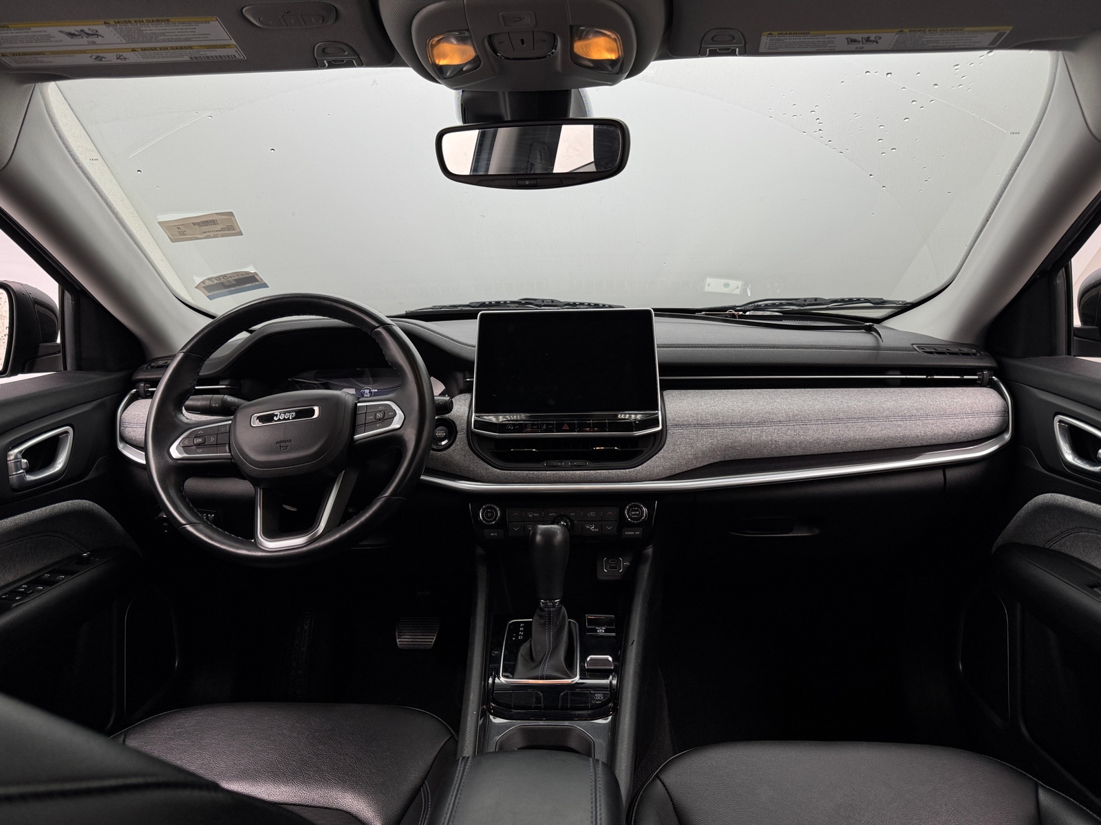 Thumbnail: 2022 Jeep Compass - 3