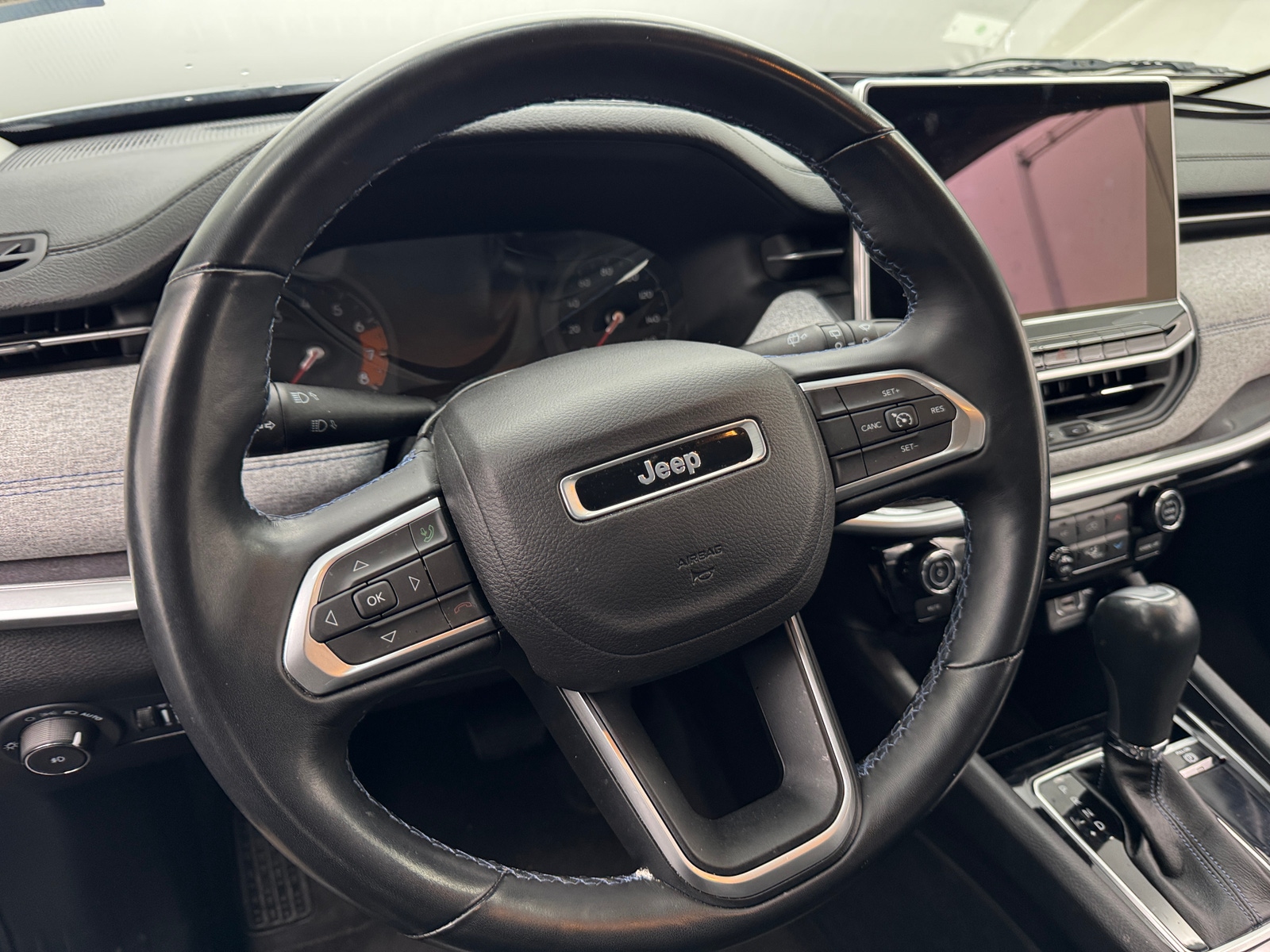 Thumbnail: 2022 Jeep Compass - 5