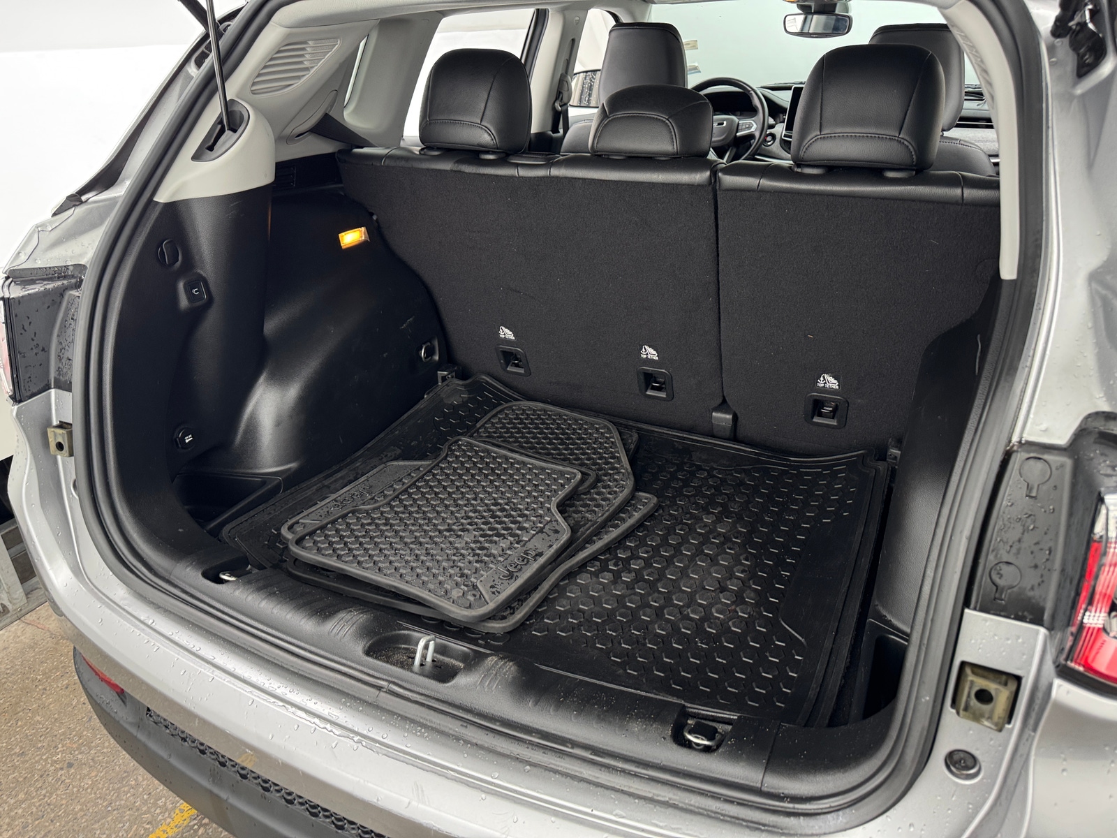 Thumbnail: 2022 Jeep Compass - 7