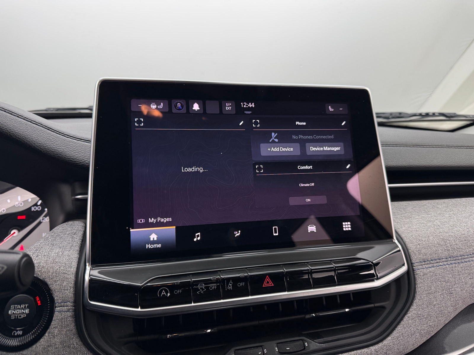 Thumbnail: 2022 Jeep Compass - 4