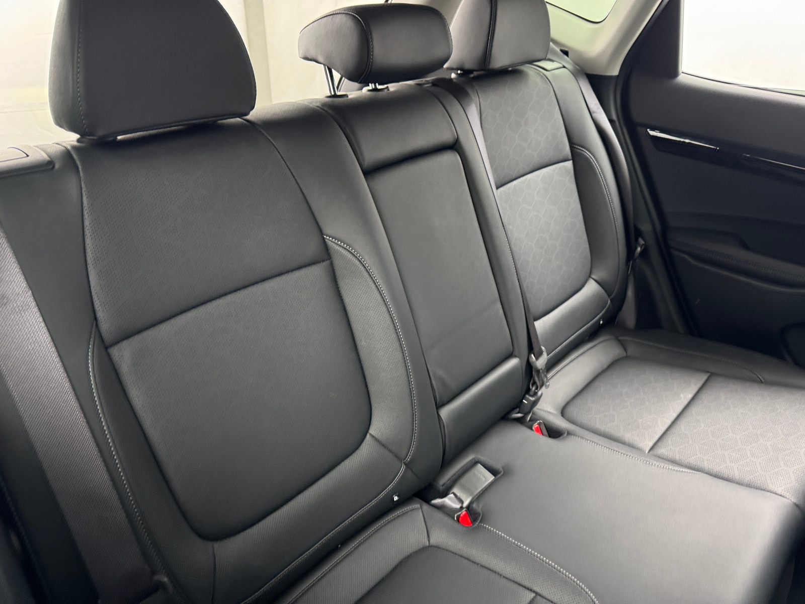 Thumbnail: 2024 Kia Seltos - 5