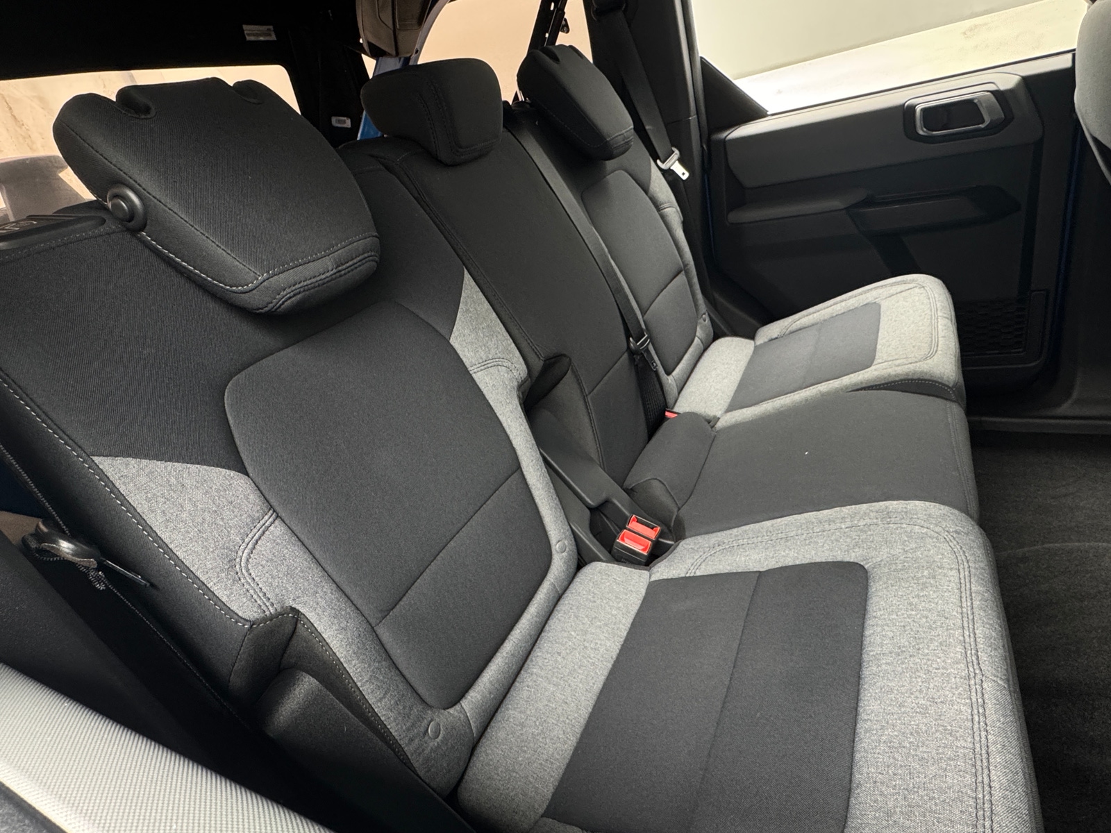 Thumbnail: 2023 Ford Bronco - 6