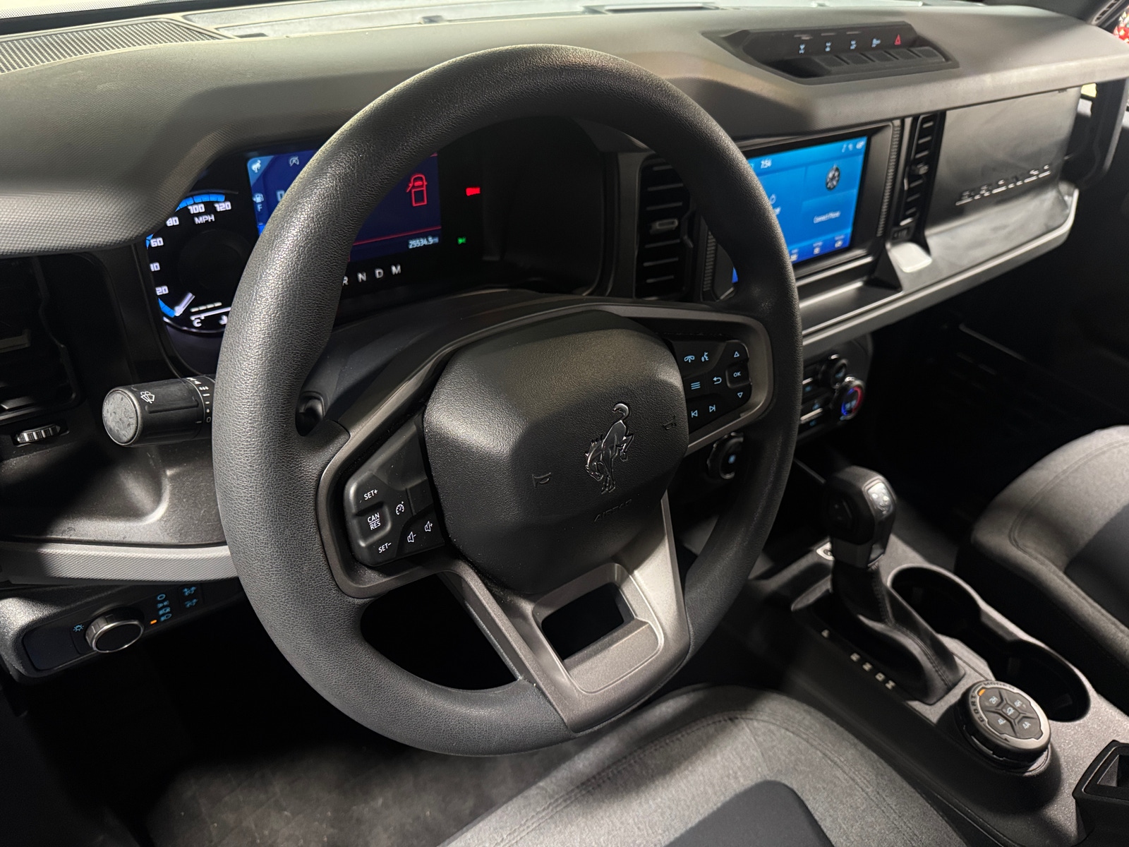 Thumbnail: 2023 Ford Bronco - 5