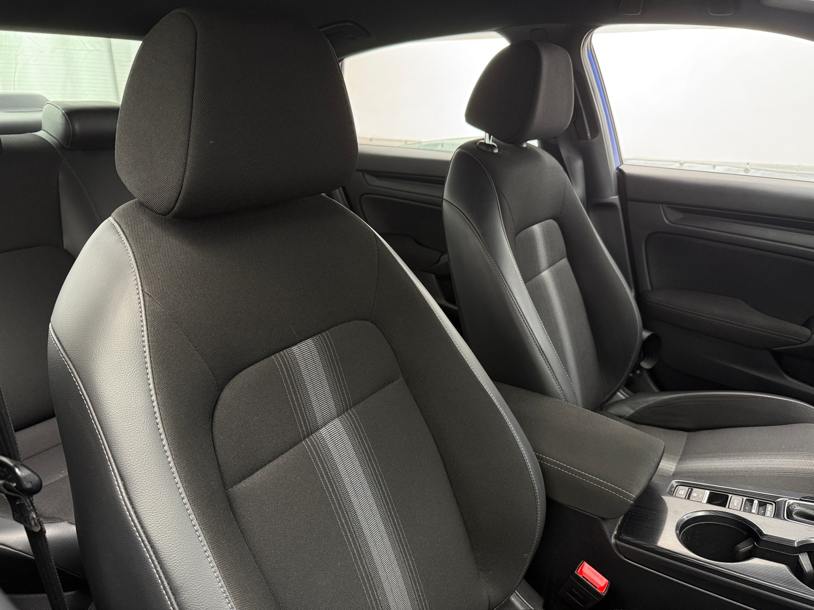 Thumbnail: 2022 Honda Civic - 2