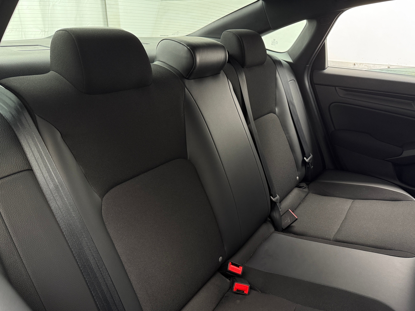 Thumbnail: 2022 Honda Civic - 6