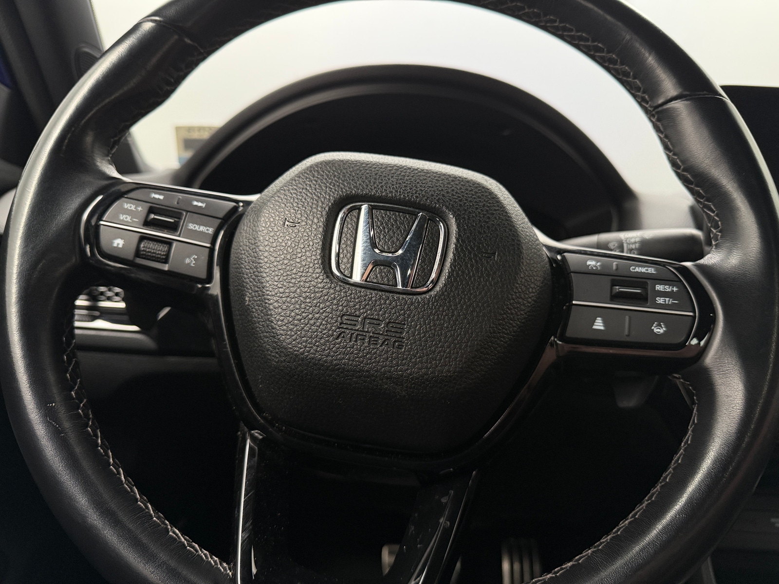 Thumbnail: 2022 Honda Civic - 5