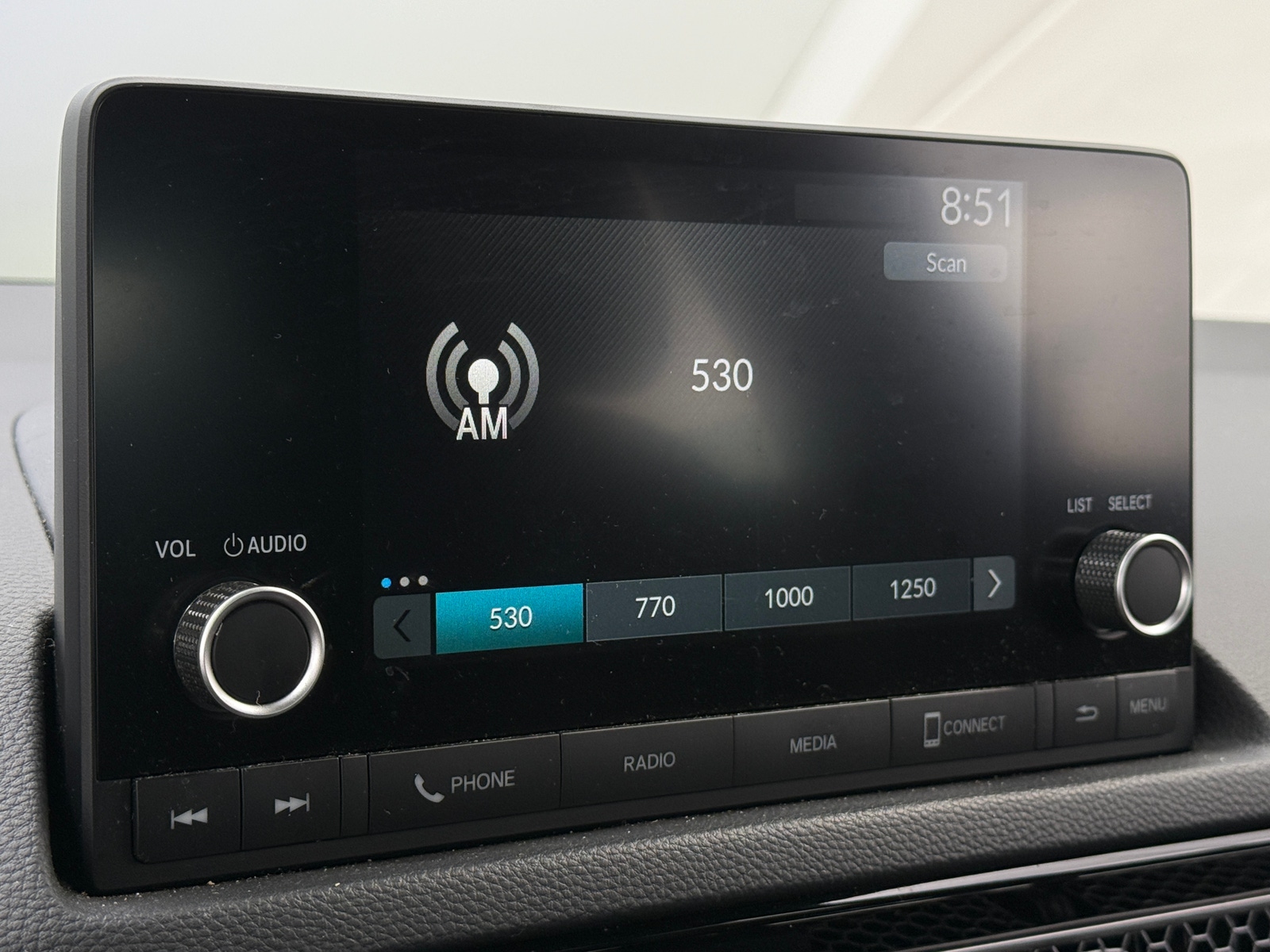 Thumbnail: 2022 Honda Civic - 4