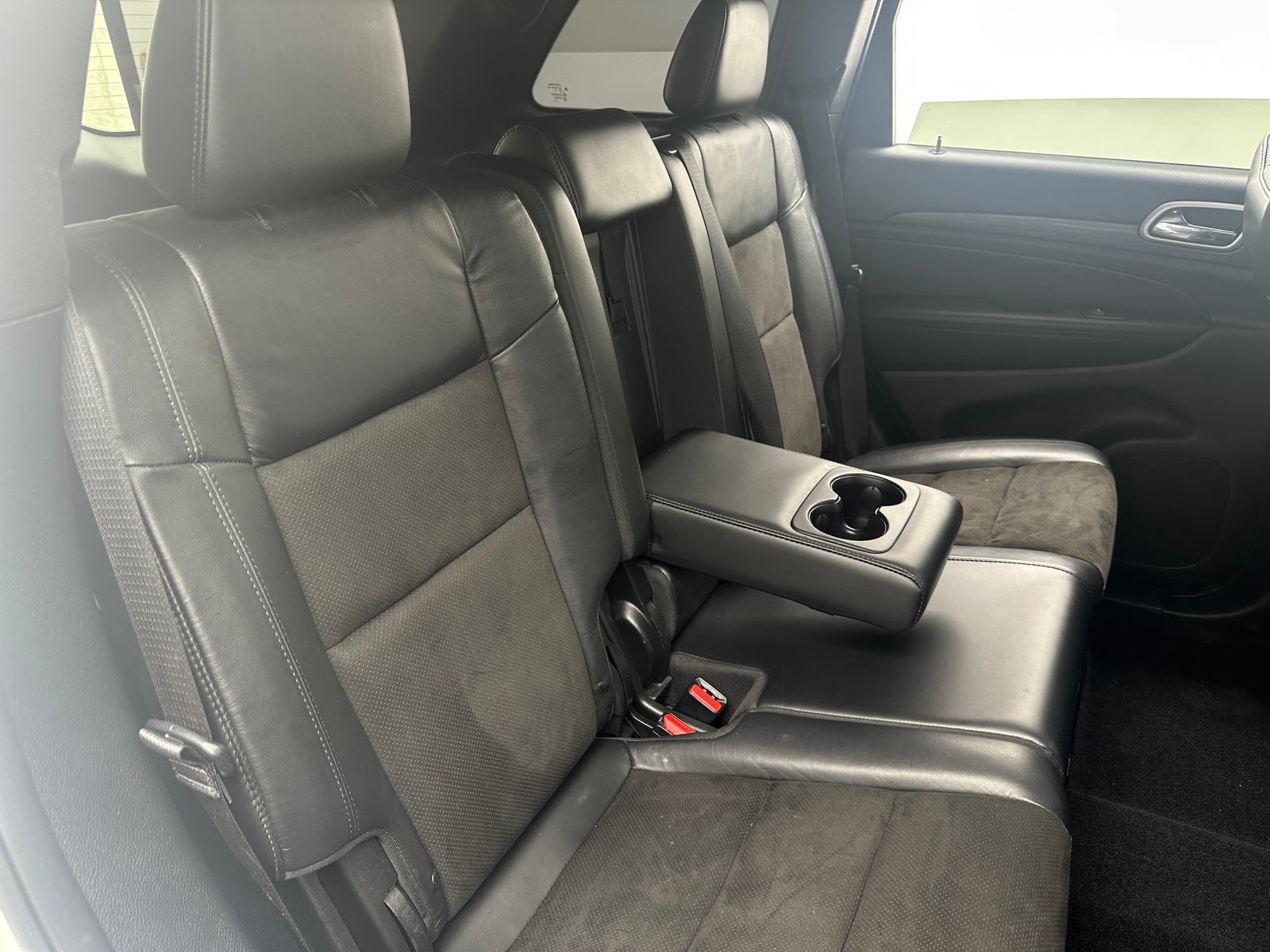 Thumbnail: 2020 Jeep Grand Cherokee - 5