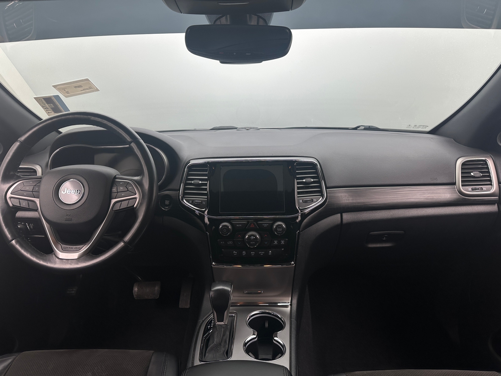 Thumbnail: 2020 Jeep Grand Cherokee - 2