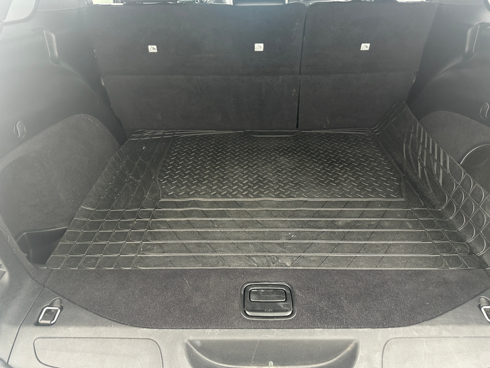 Thumbnail: 2020 Jeep Grand Cherokee - 6