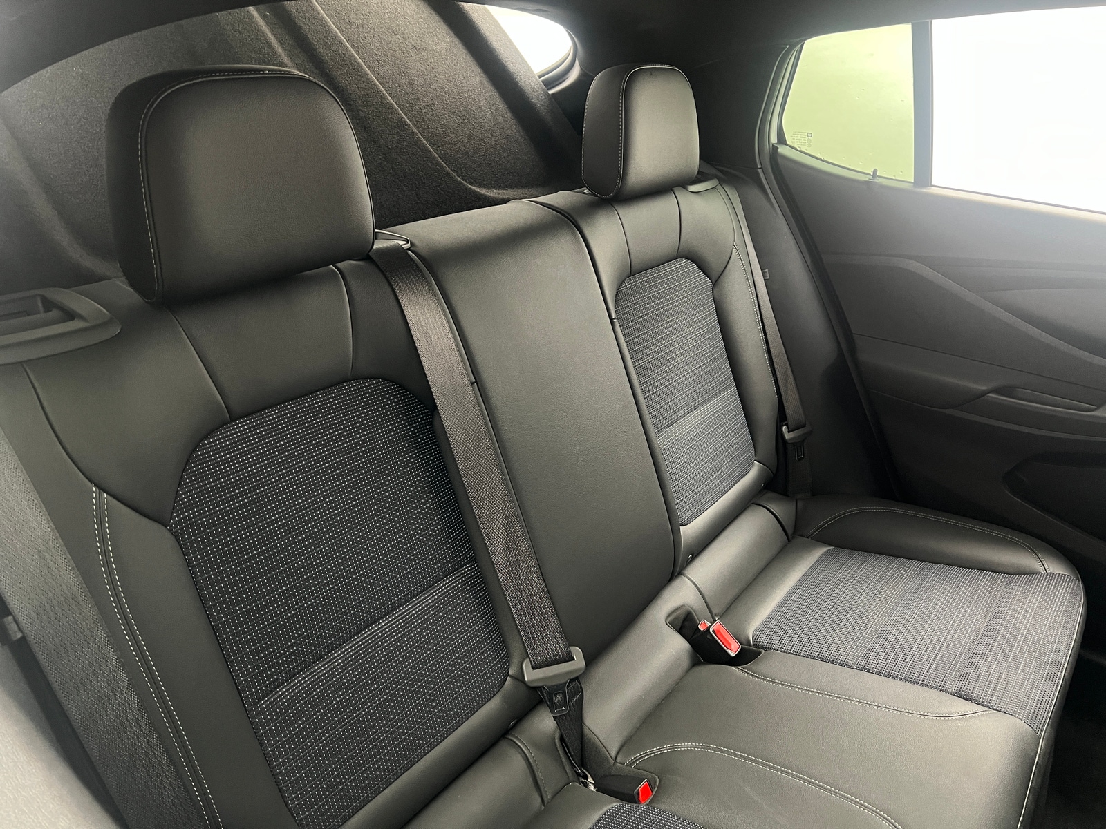 Thumbnail: 2025 Buick Envista - 4