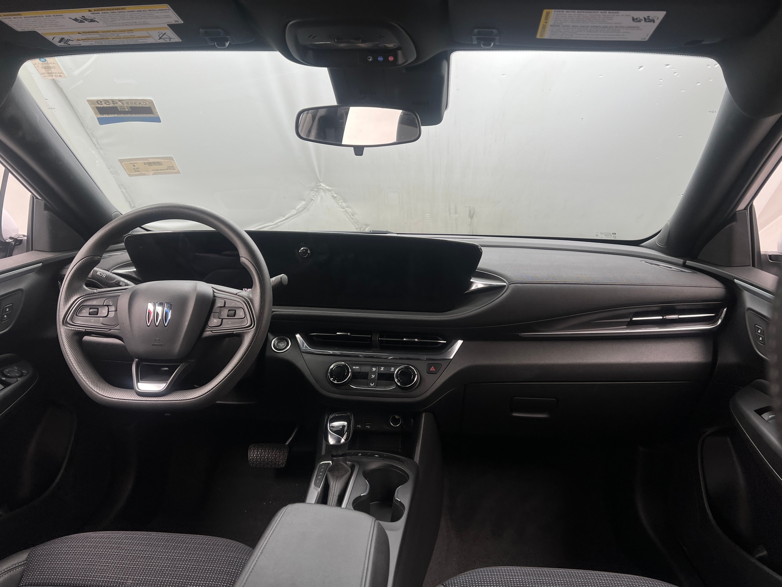 Thumbnail: 2025 Buick Envista - 2