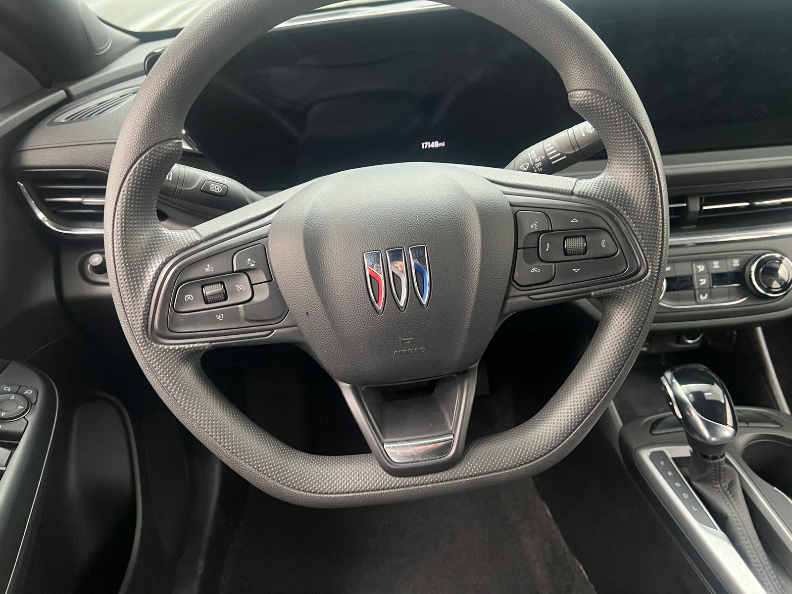 Thumbnail: 2025 Buick Envista - 3