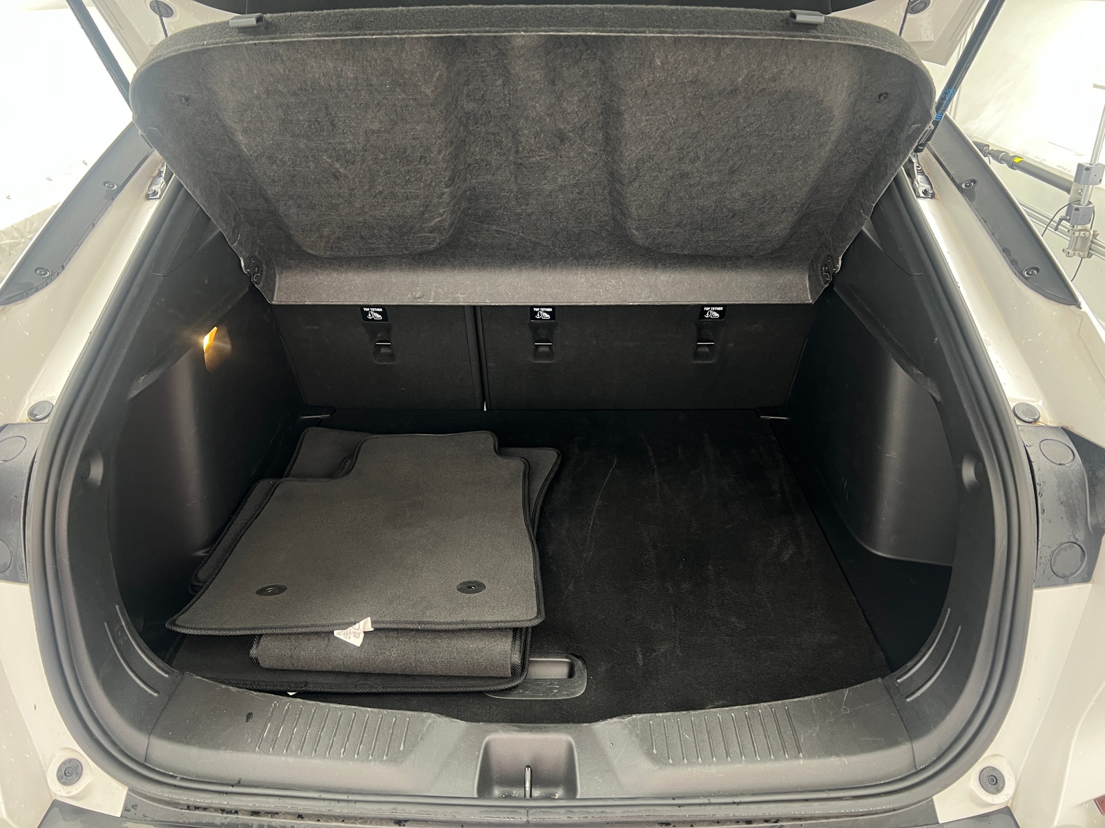 Thumbnail: 2025 Buick Envista - 5