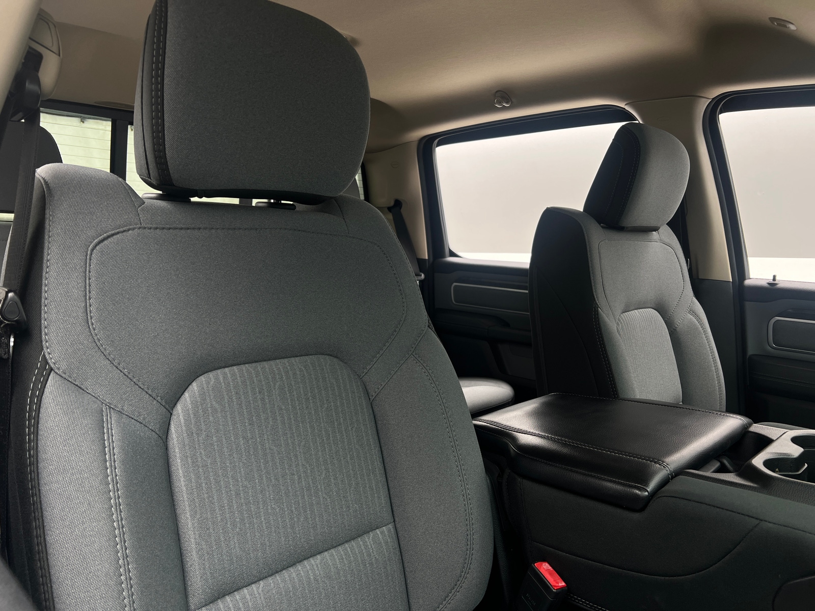 Thumbnail: 2020 RAM 1500 - 2