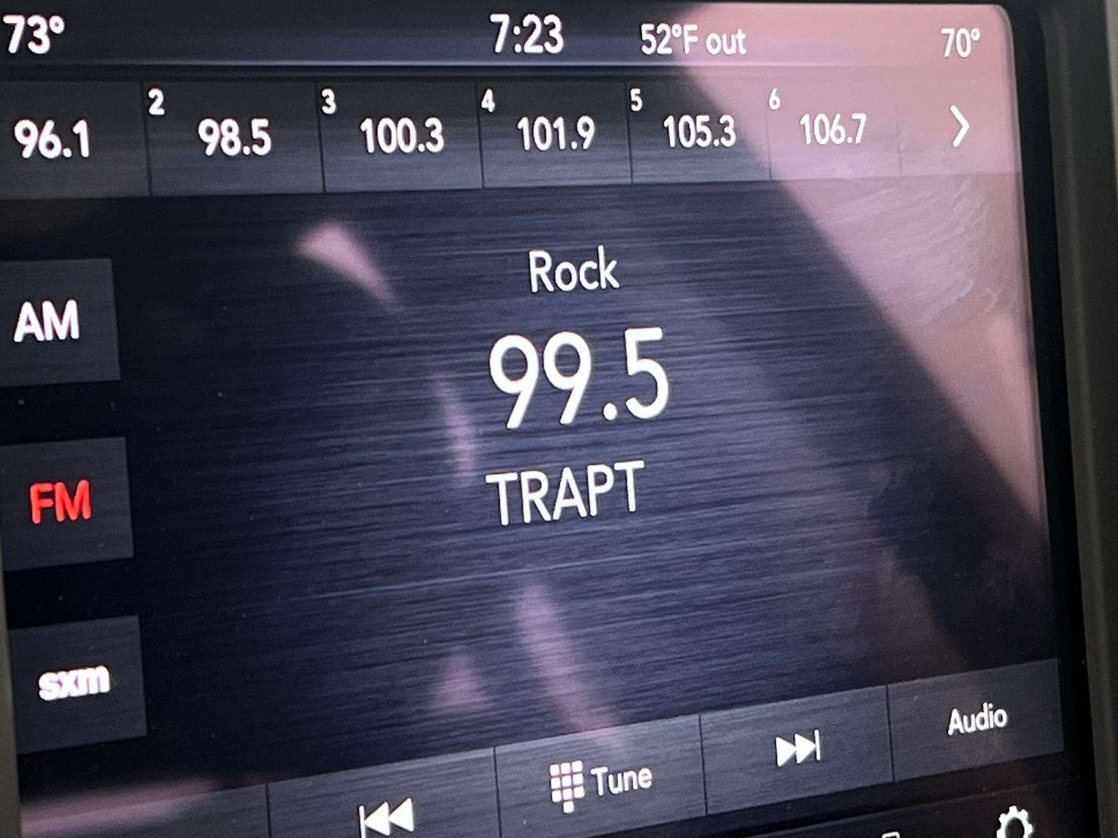 Thumbnail: 2020 RAM 1500 - 4