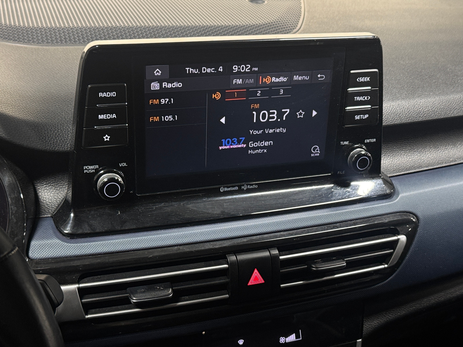 Thumbnail: 2023 Kia Seltos - 4