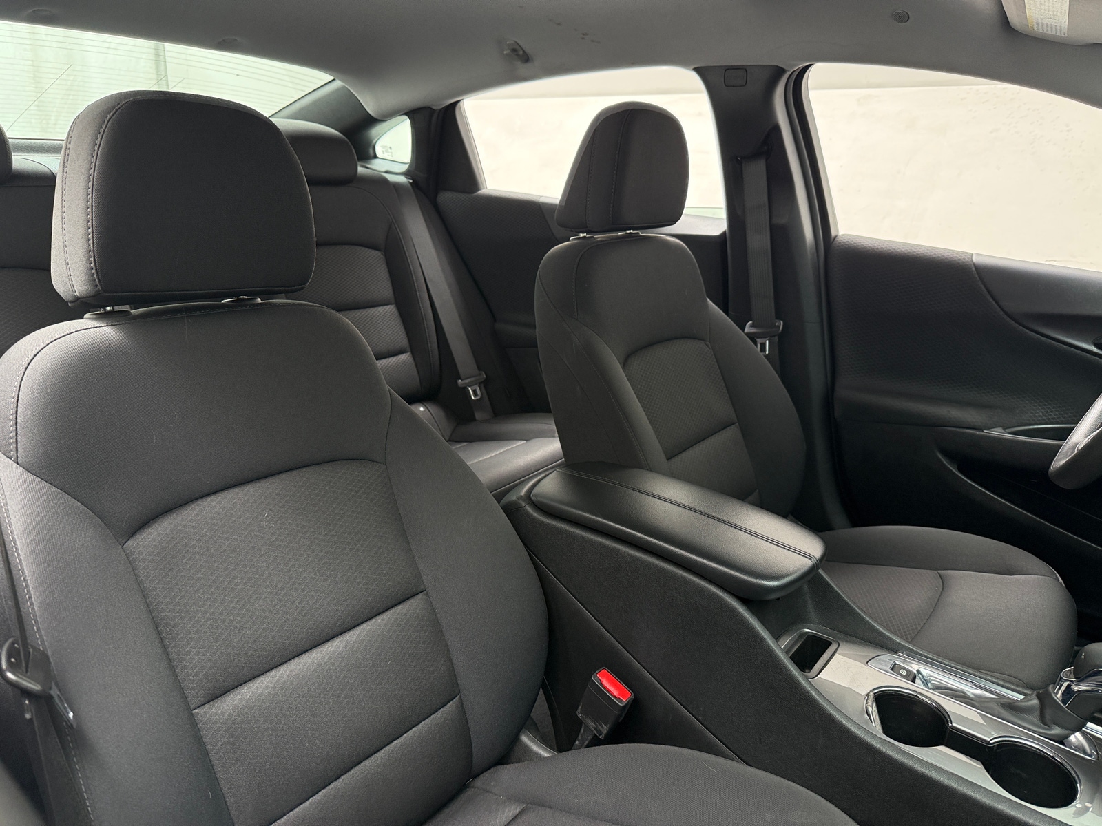 Thumbnail: 2024 Chevrolet Malibu - 2