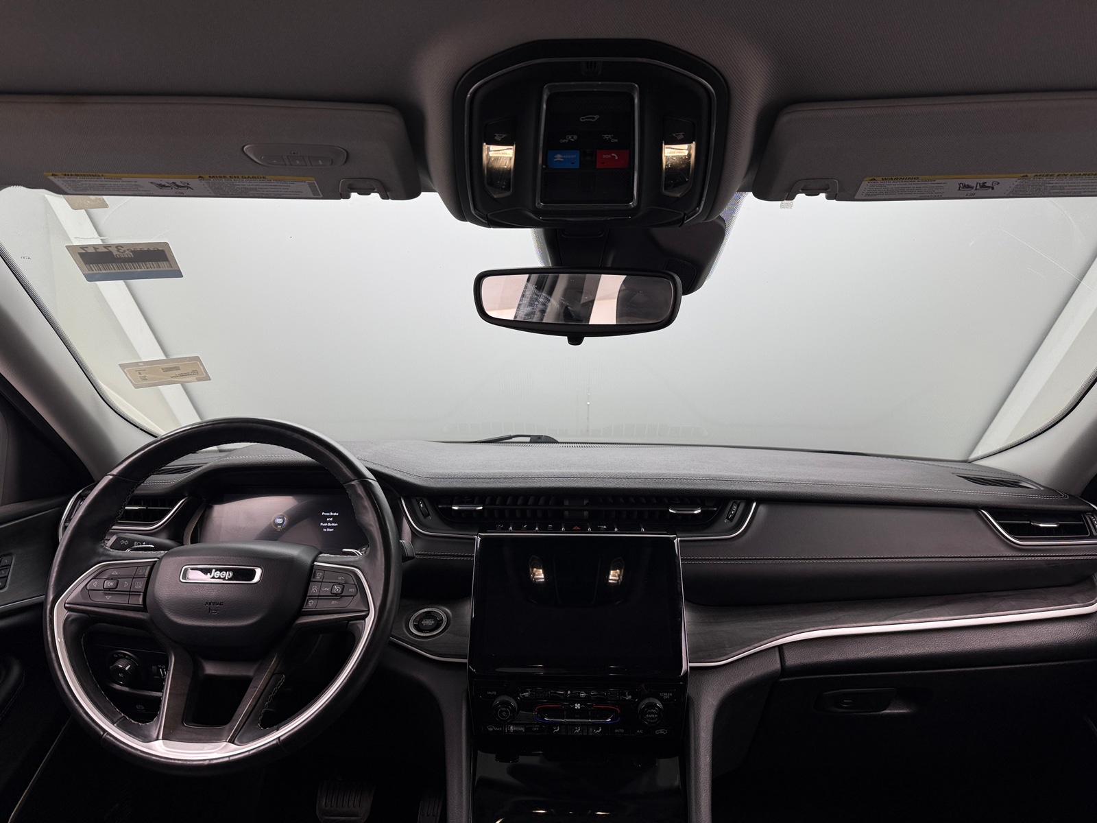 Thumbnail: 2021 Jeep Grand Cherokee L - 2