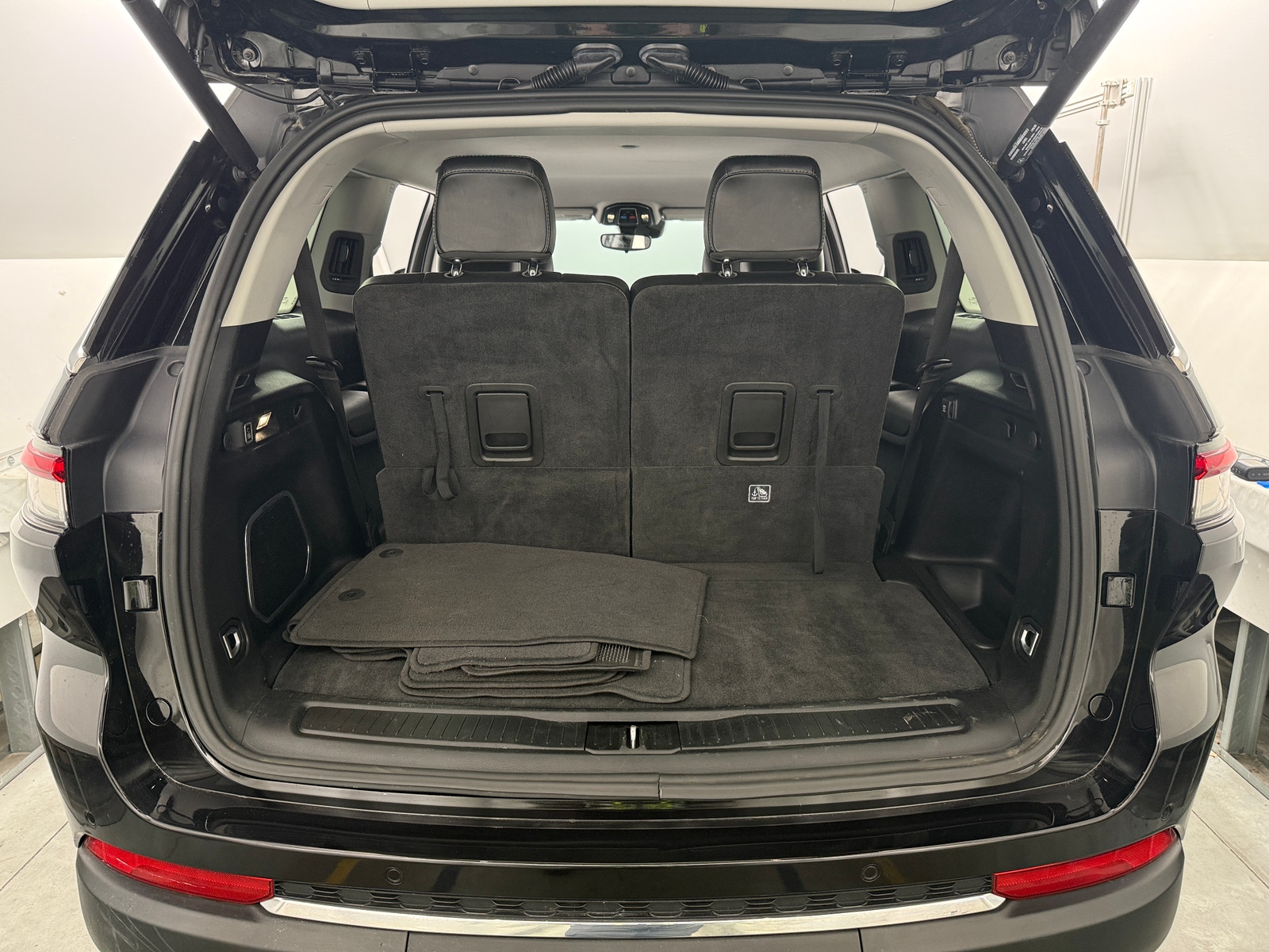 Thumbnail: 2021 Jeep Grand Cherokee L - 6