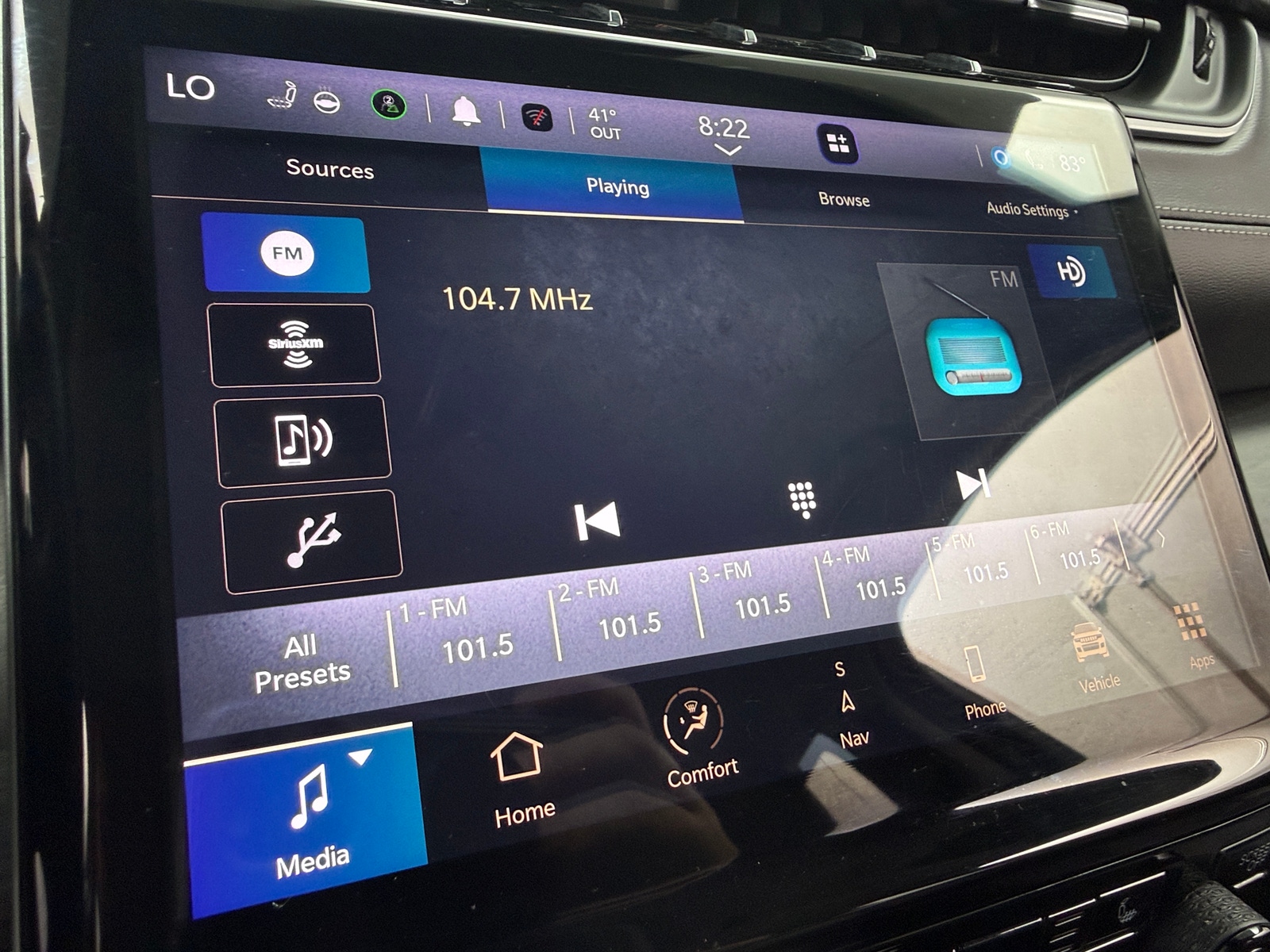 Thumbnail: 2021 Jeep Grand Cherokee L - 3