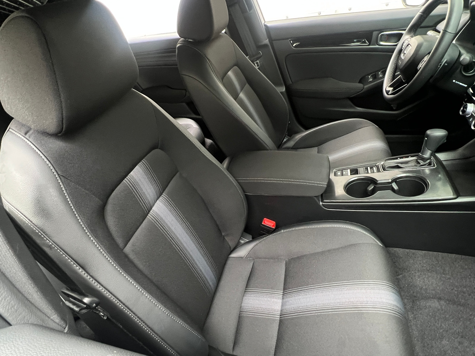 Thumbnail: 2025 Honda Civic - 2