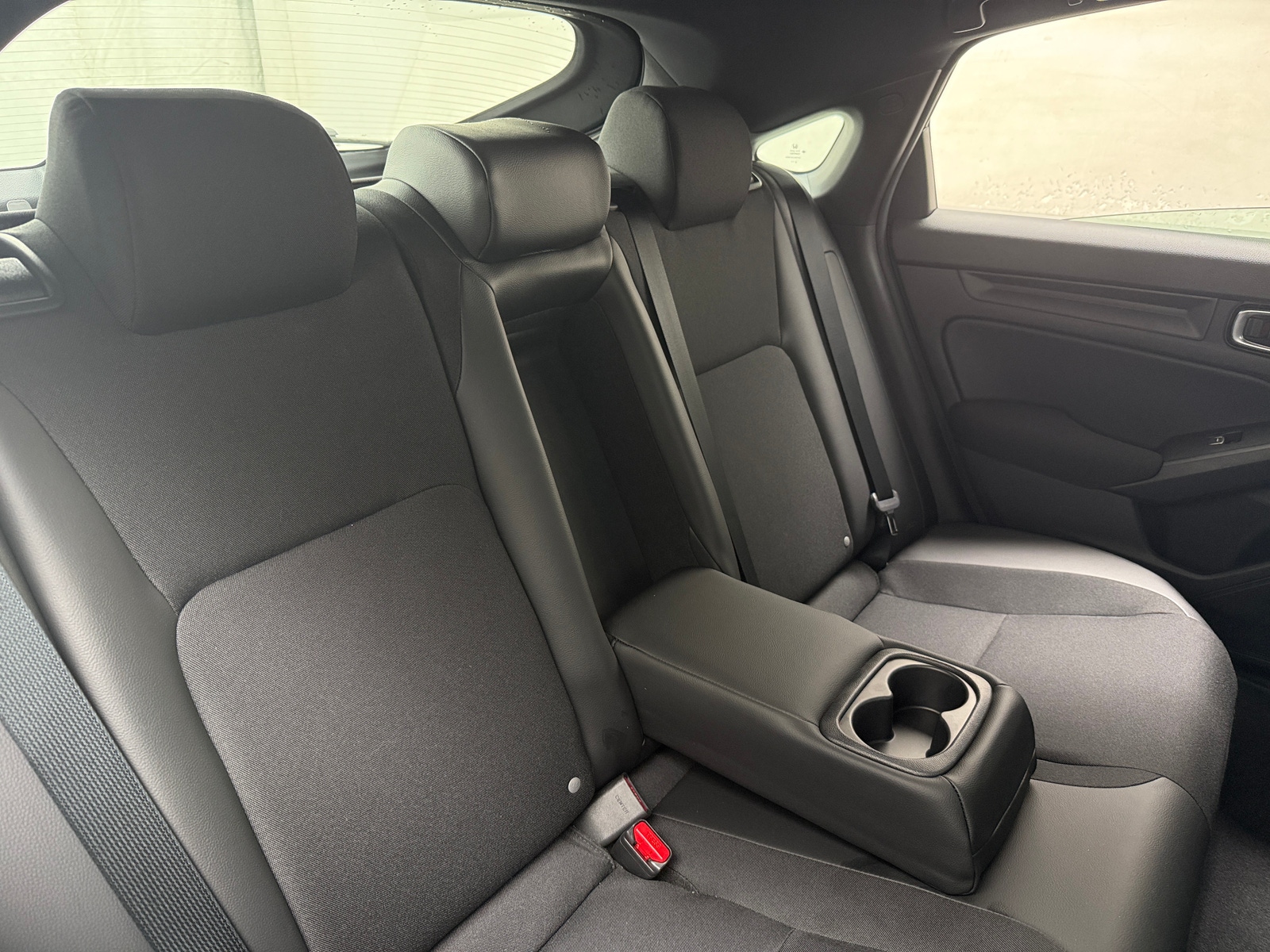 Thumbnail: 2025 Honda Civic - 6