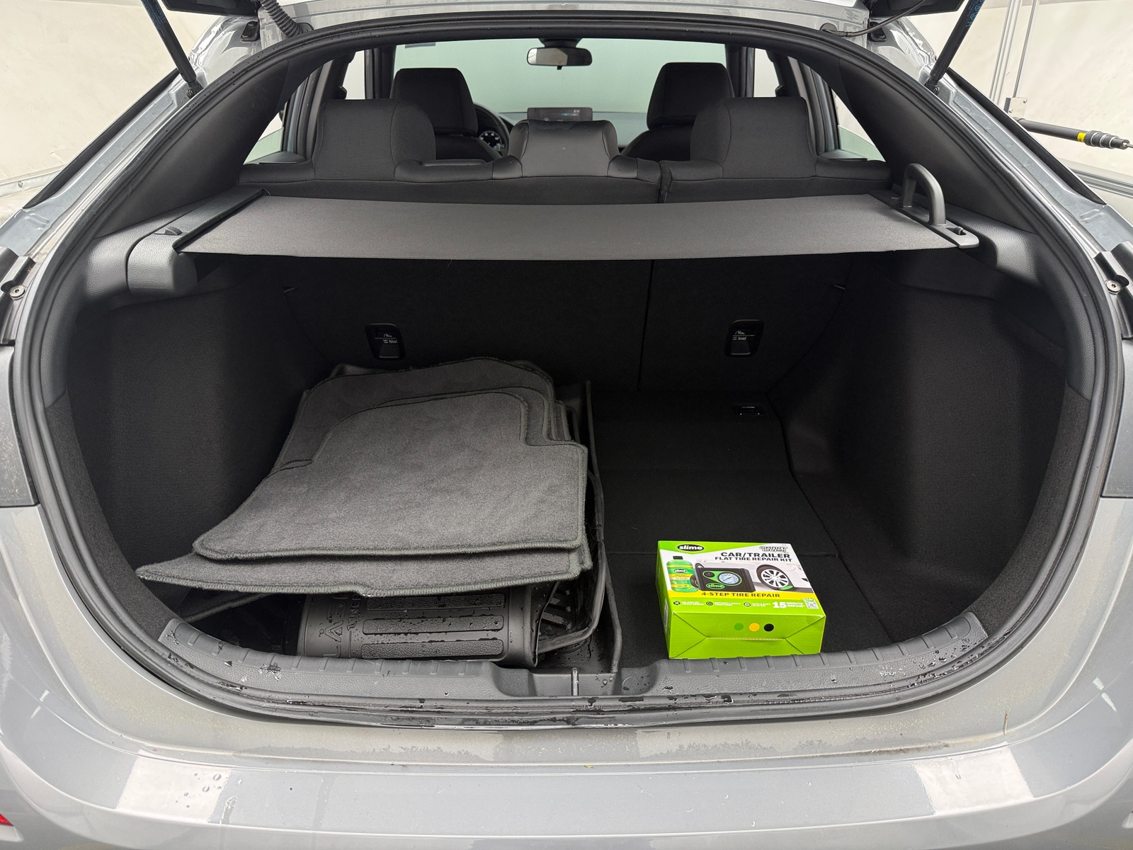 Thumbnail: 2025 Honda Civic - 7