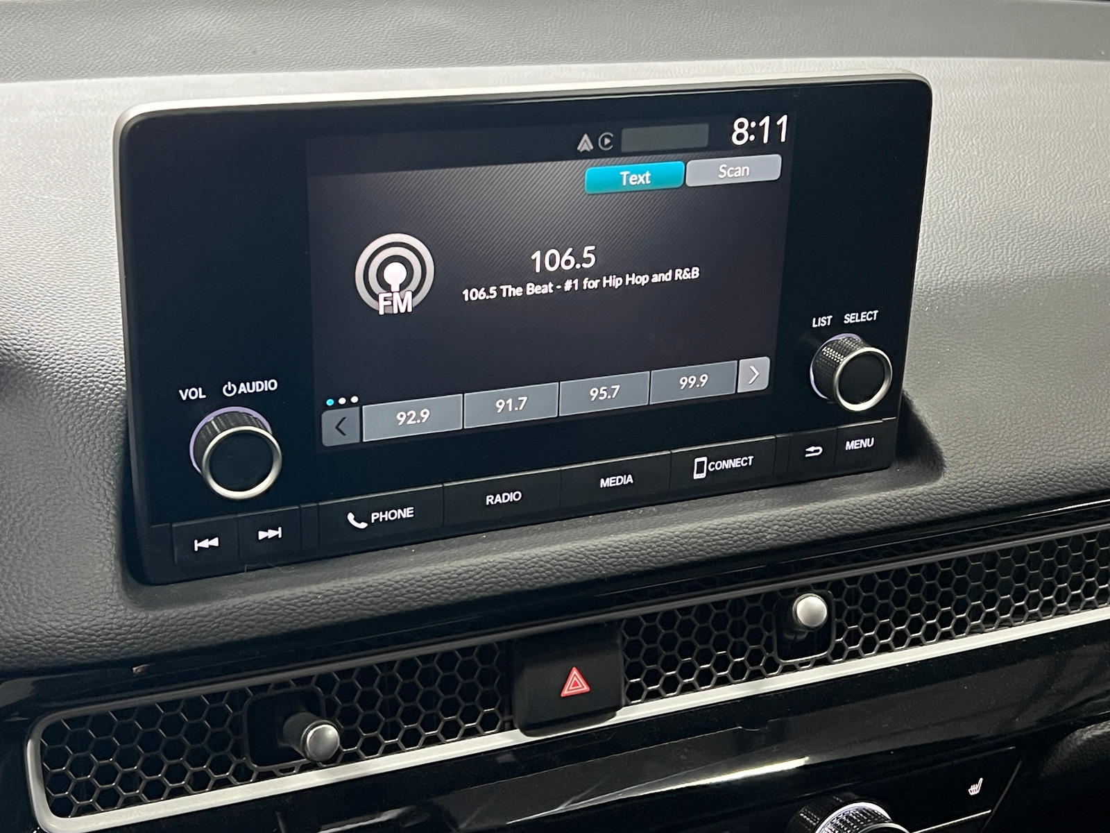 Thumbnail: 2025 Honda Civic - 4