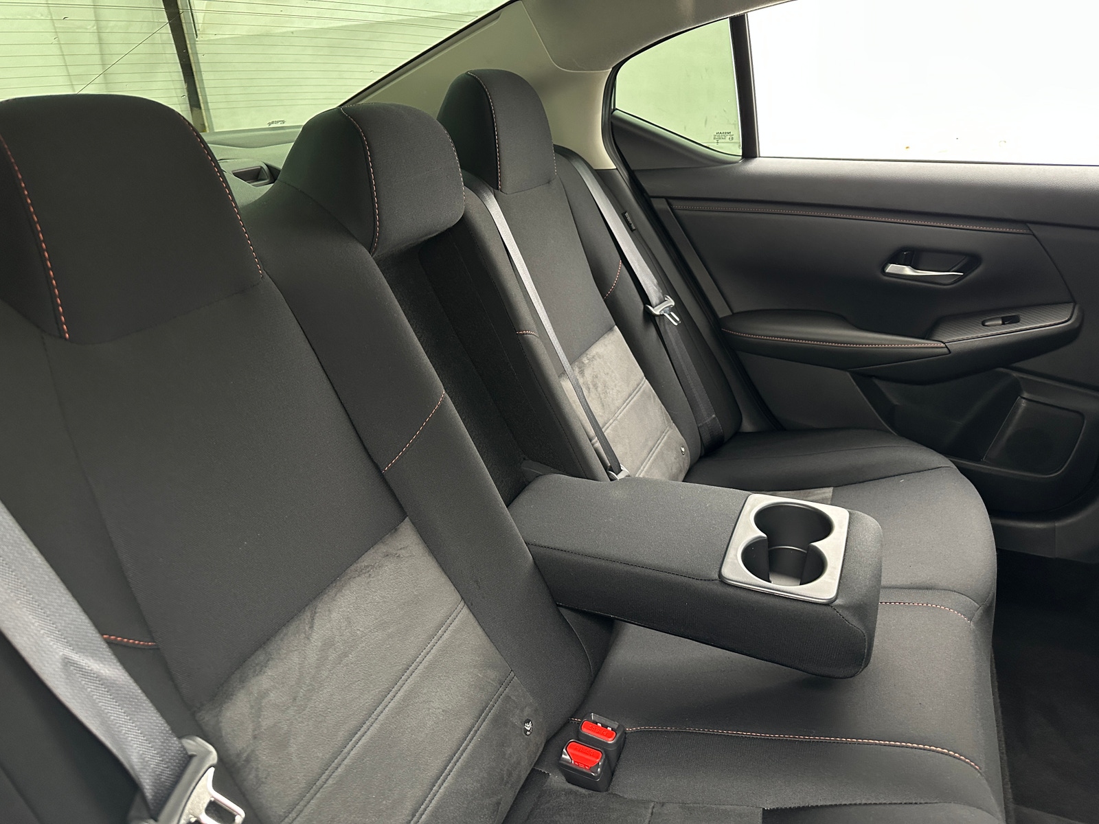 Thumbnail: 2024 Nissan Sentra - 6