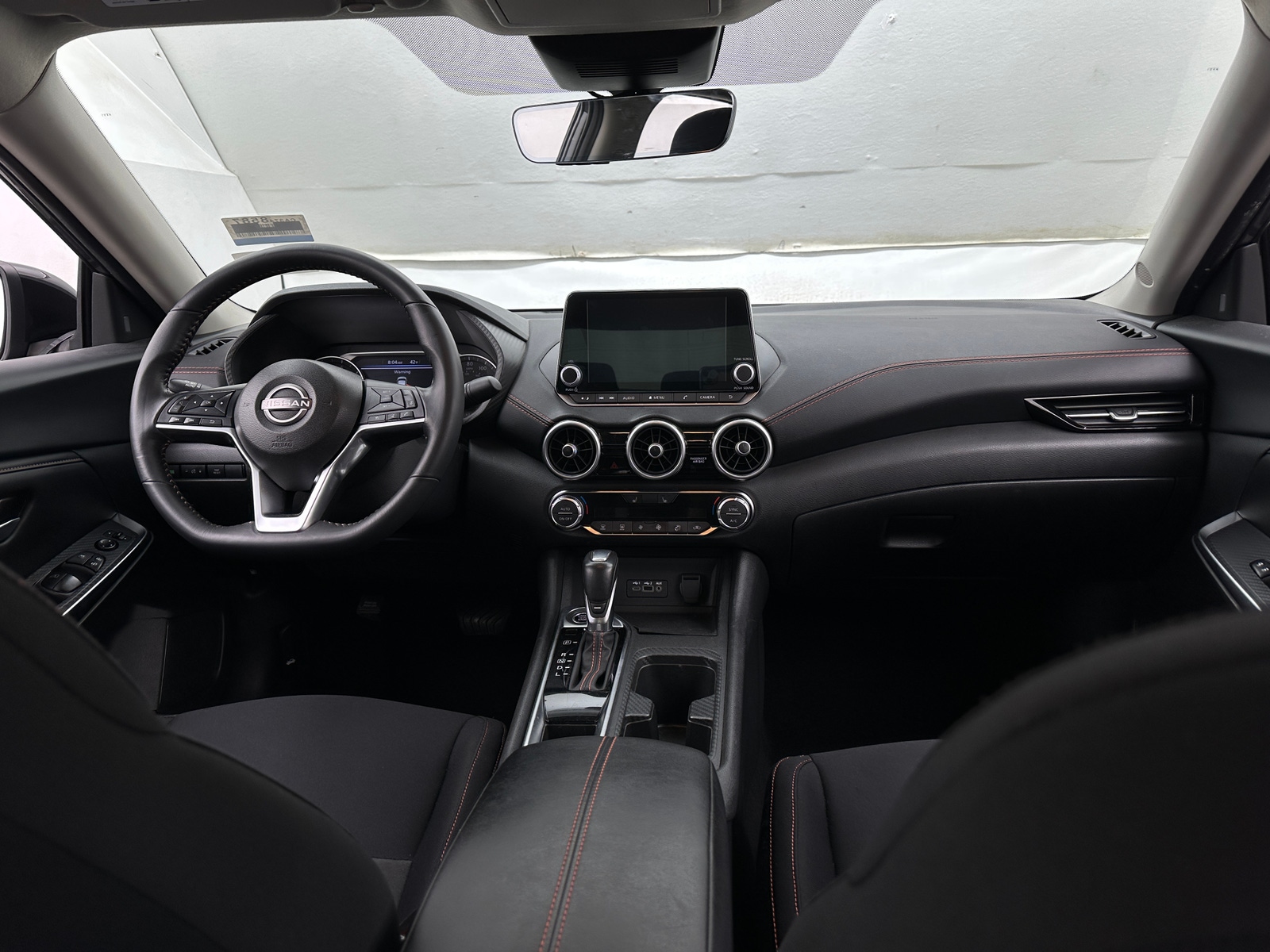 Thumbnail: 2024 Nissan Sentra - 3