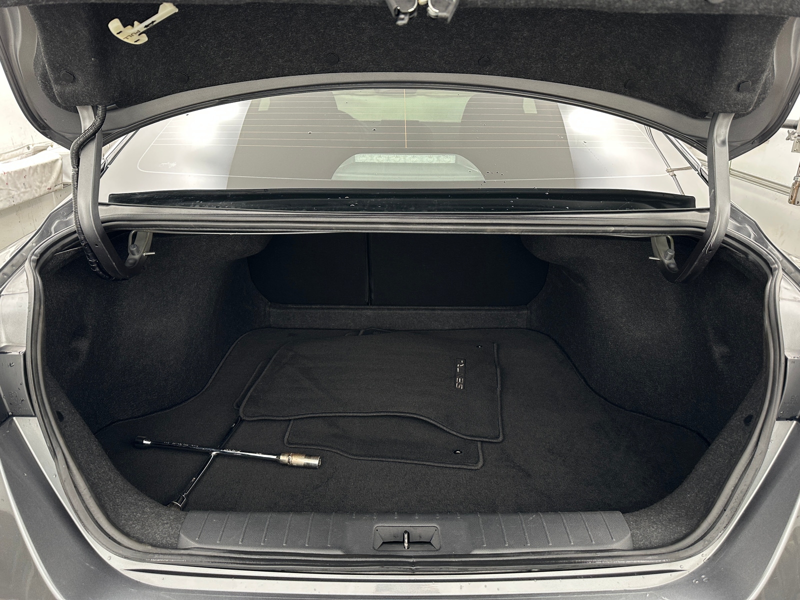 Thumbnail: 2024 Nissan Sentra - 7