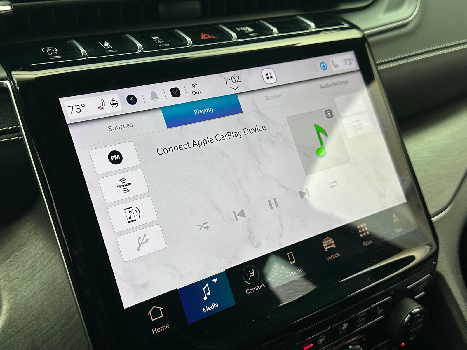 Thumbnail: 2024 Jeep Grand Cherokee L - 3