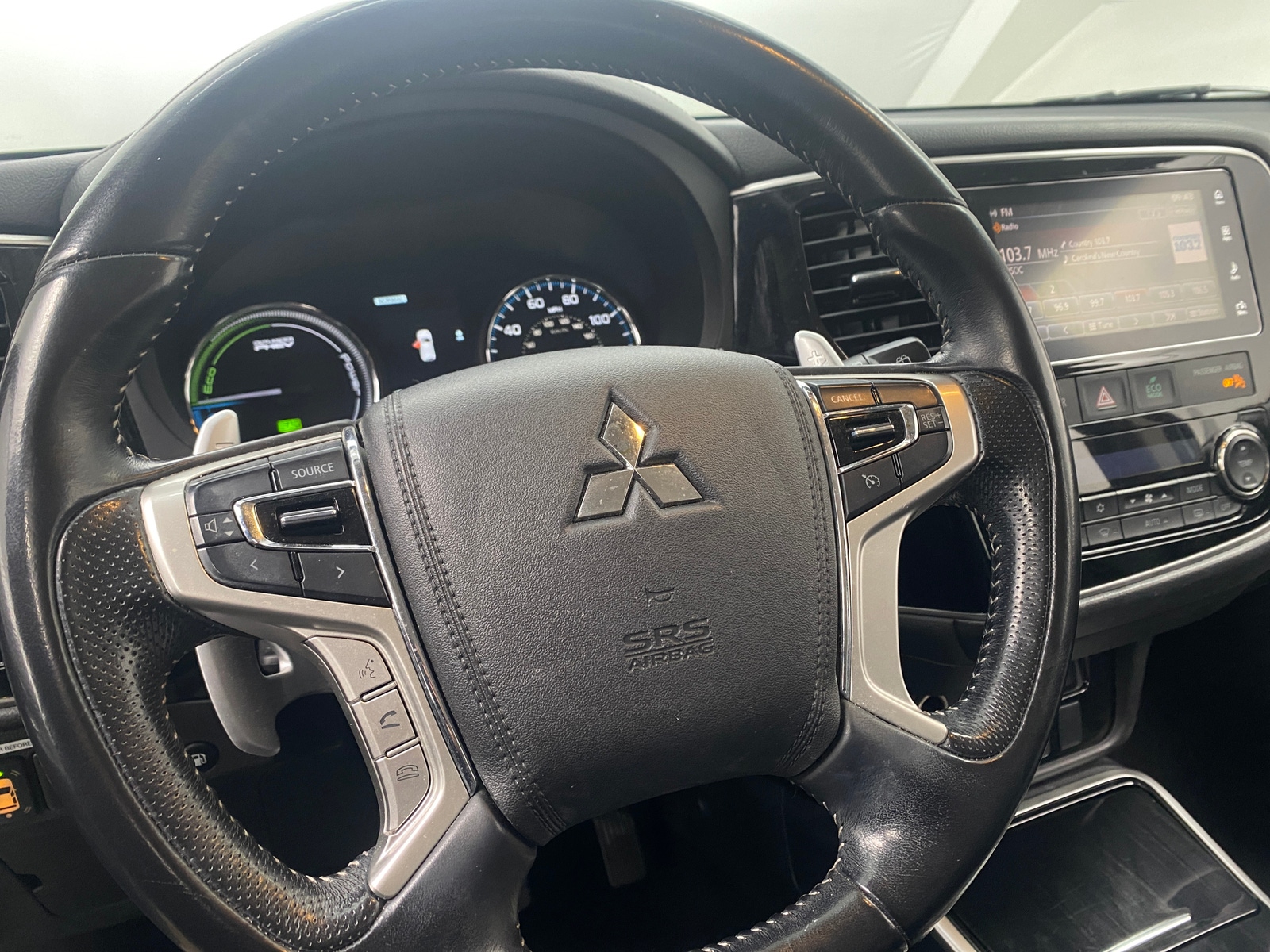 Thumbnail: 2018 Mitsubishi Outlander - 4