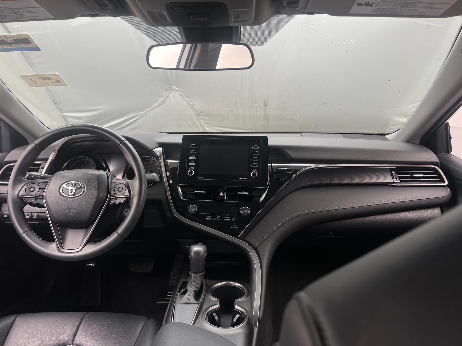 Thumbnail: 2021 Toyota Camry - 2